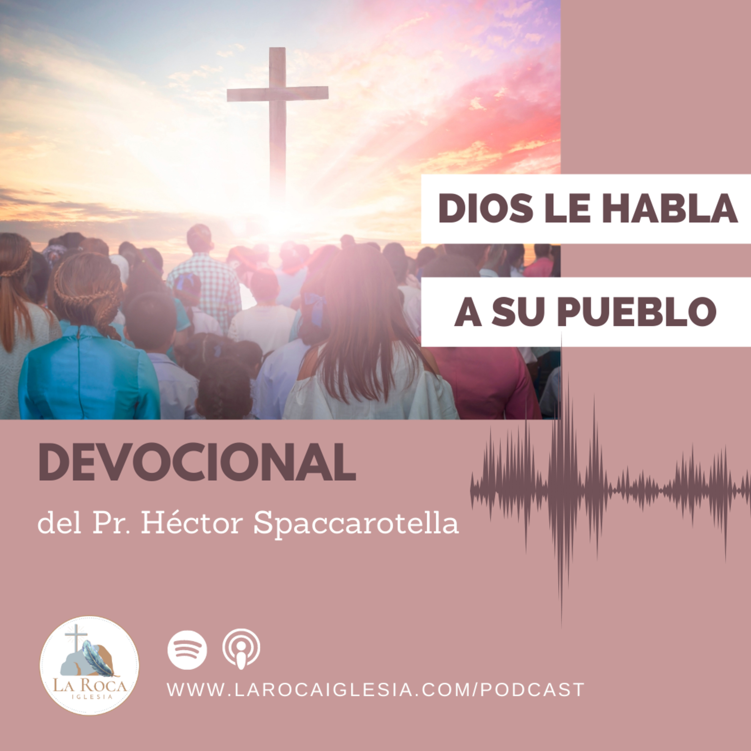 Iglesia La Roca
