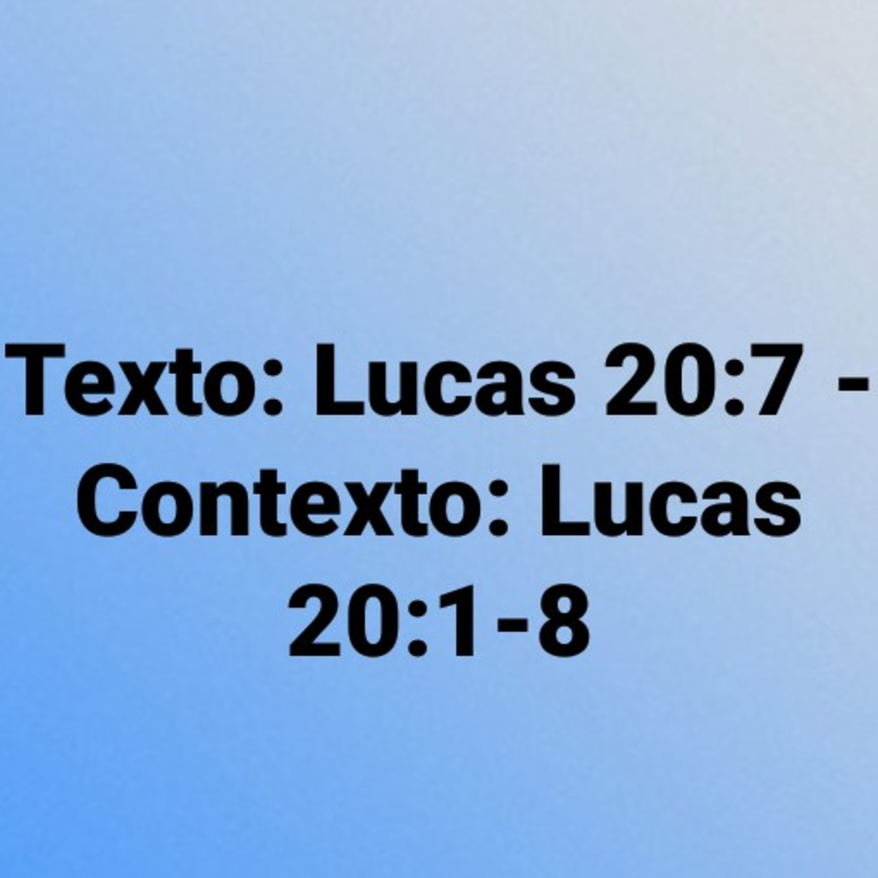 Texto&ContextodaBíblia