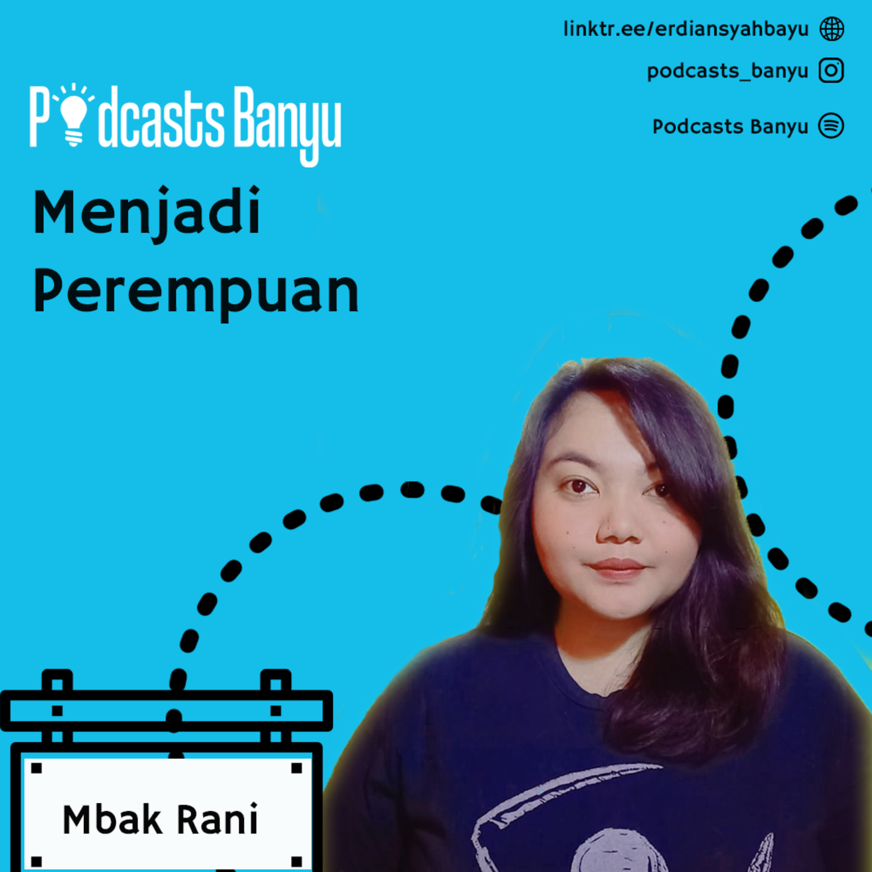 Podcasts Banyu