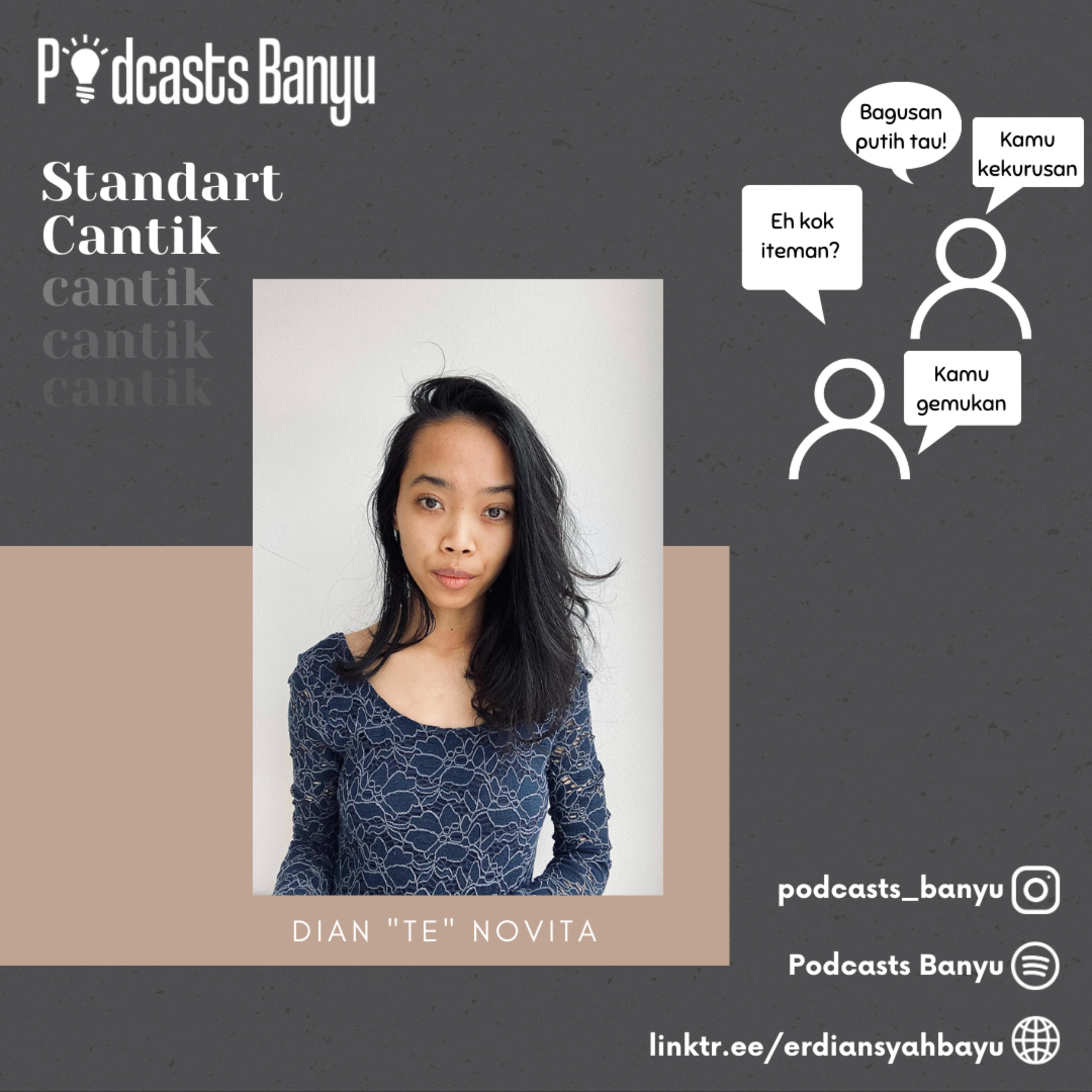 Podcasts Banyu