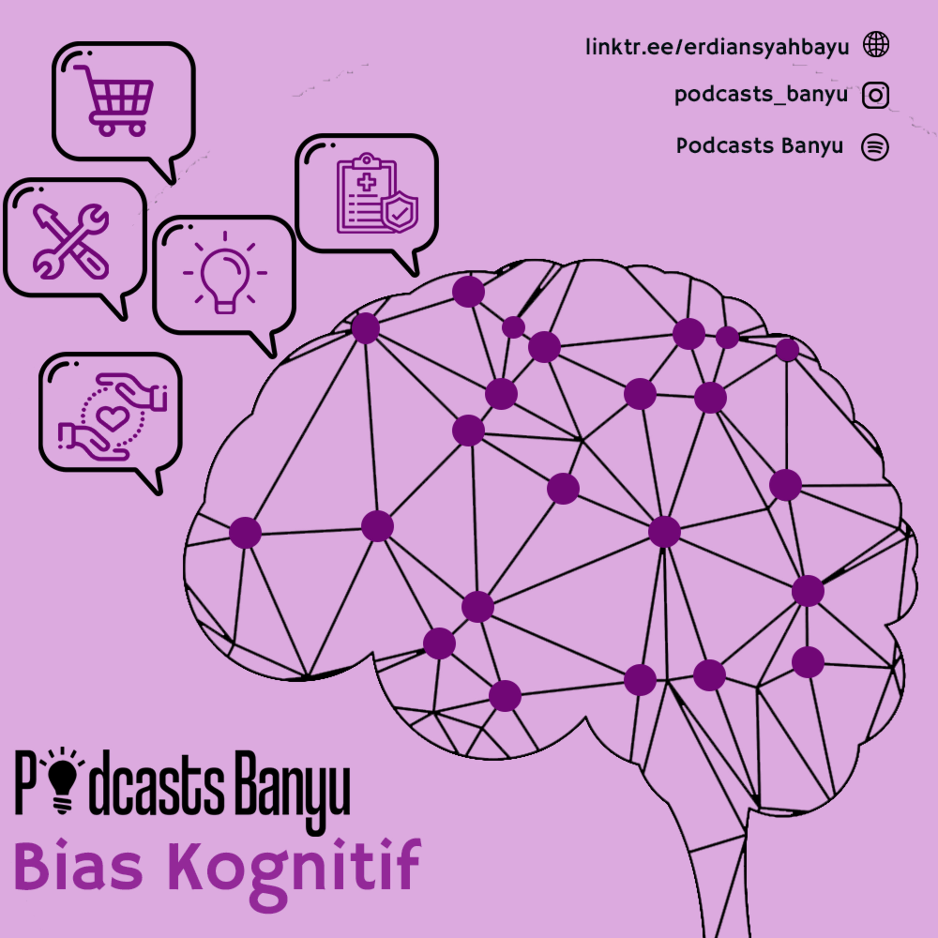 Podcasts Banyu