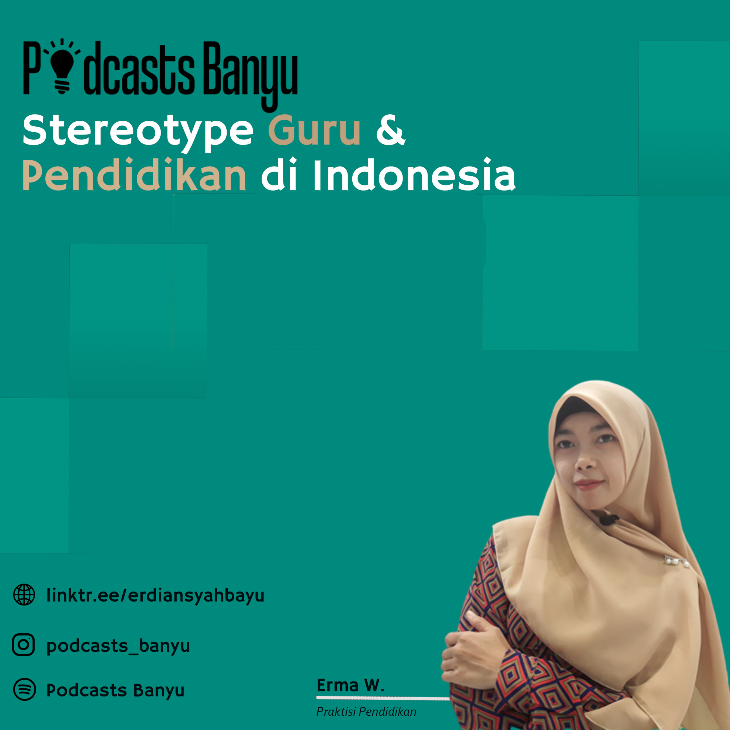 Podcasts Banyu