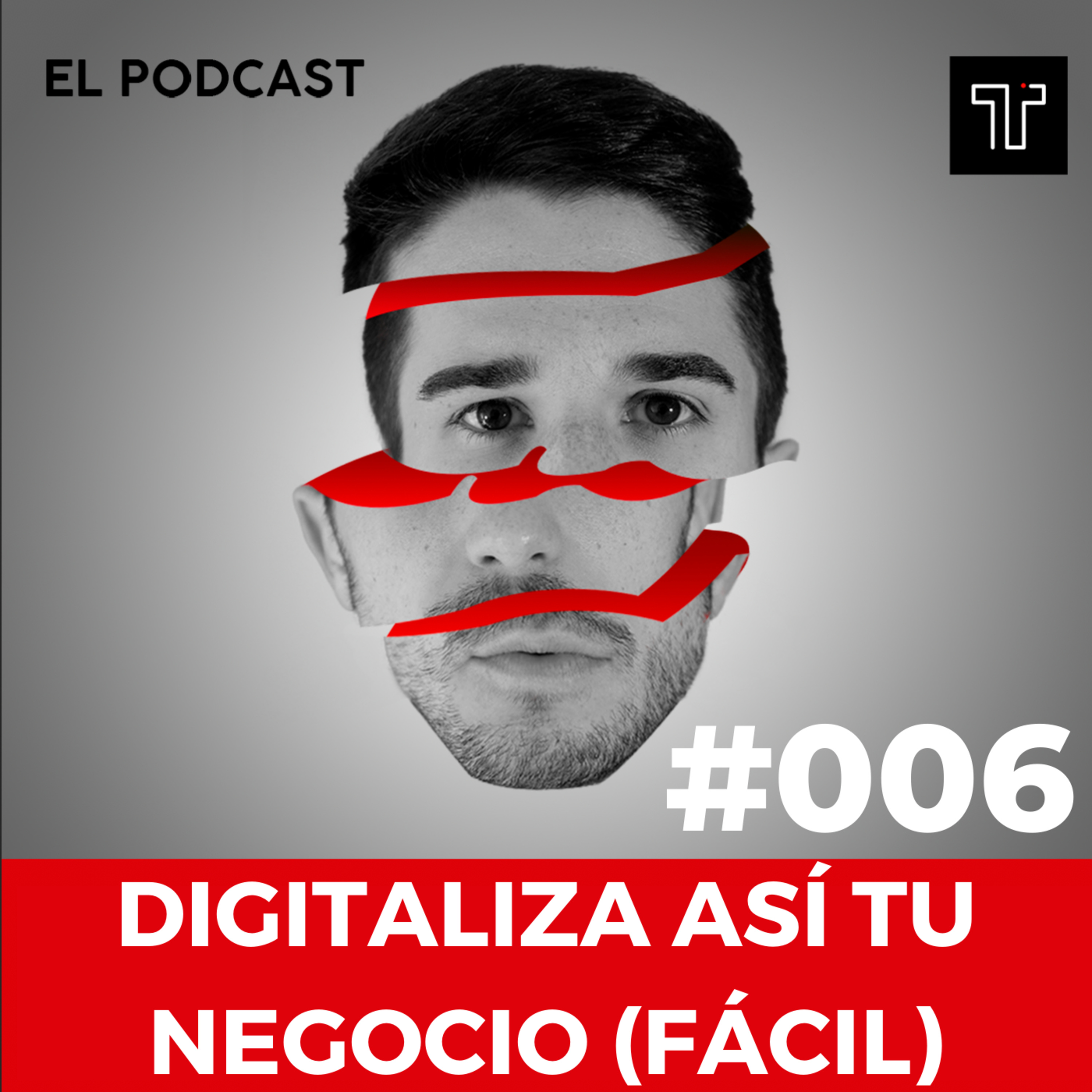 Business Secrets - Toni de la Torre