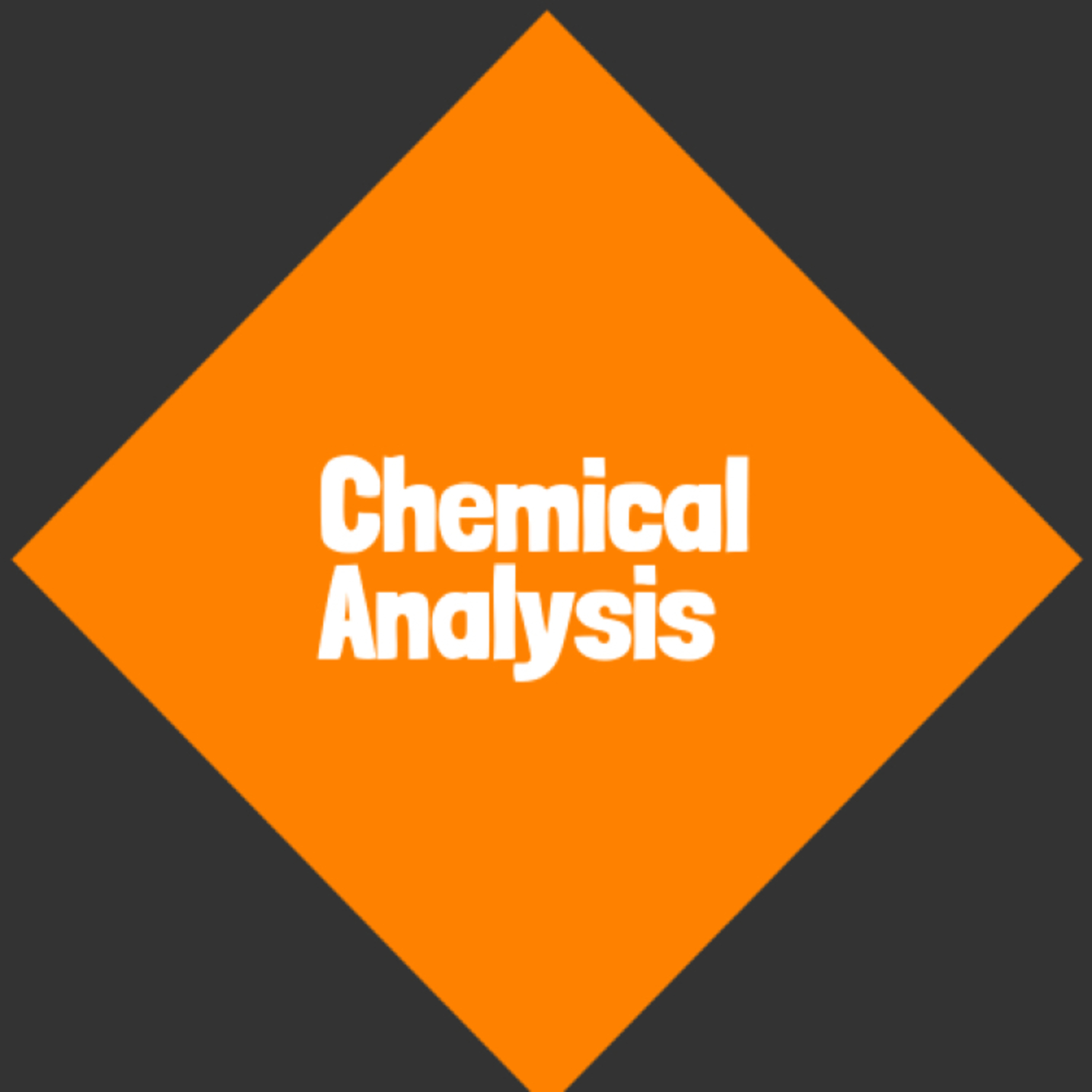 Chemical Analysis! episode artwork