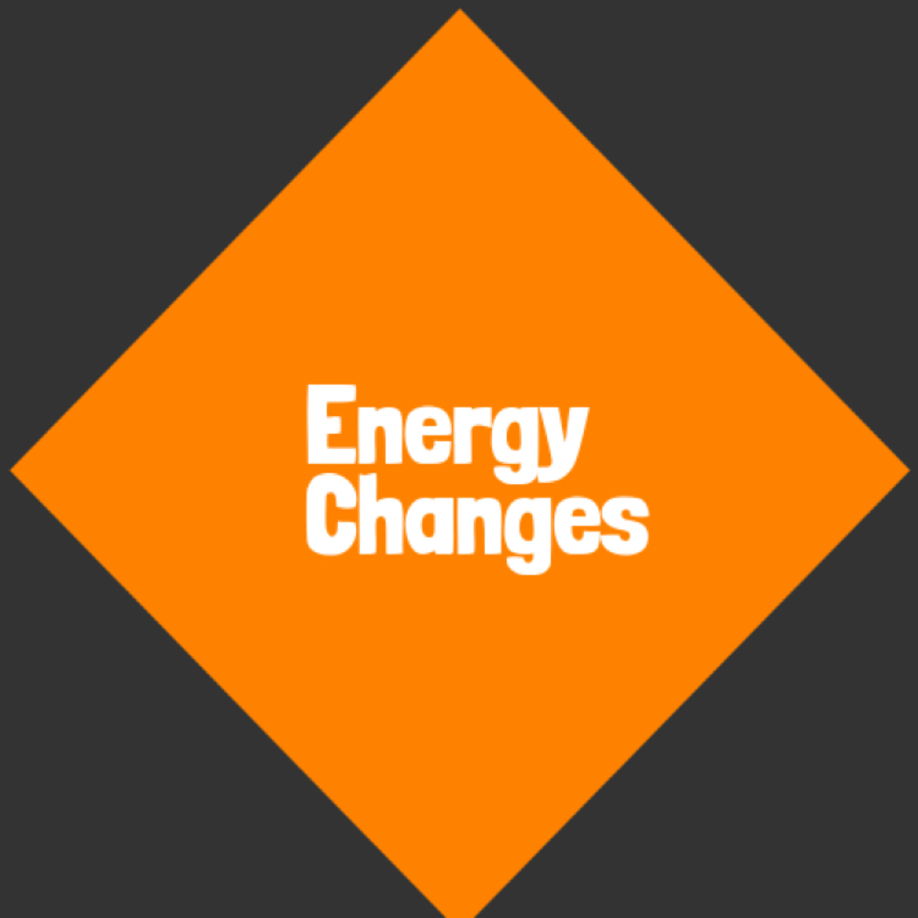 Energy Changes! episode artwork
