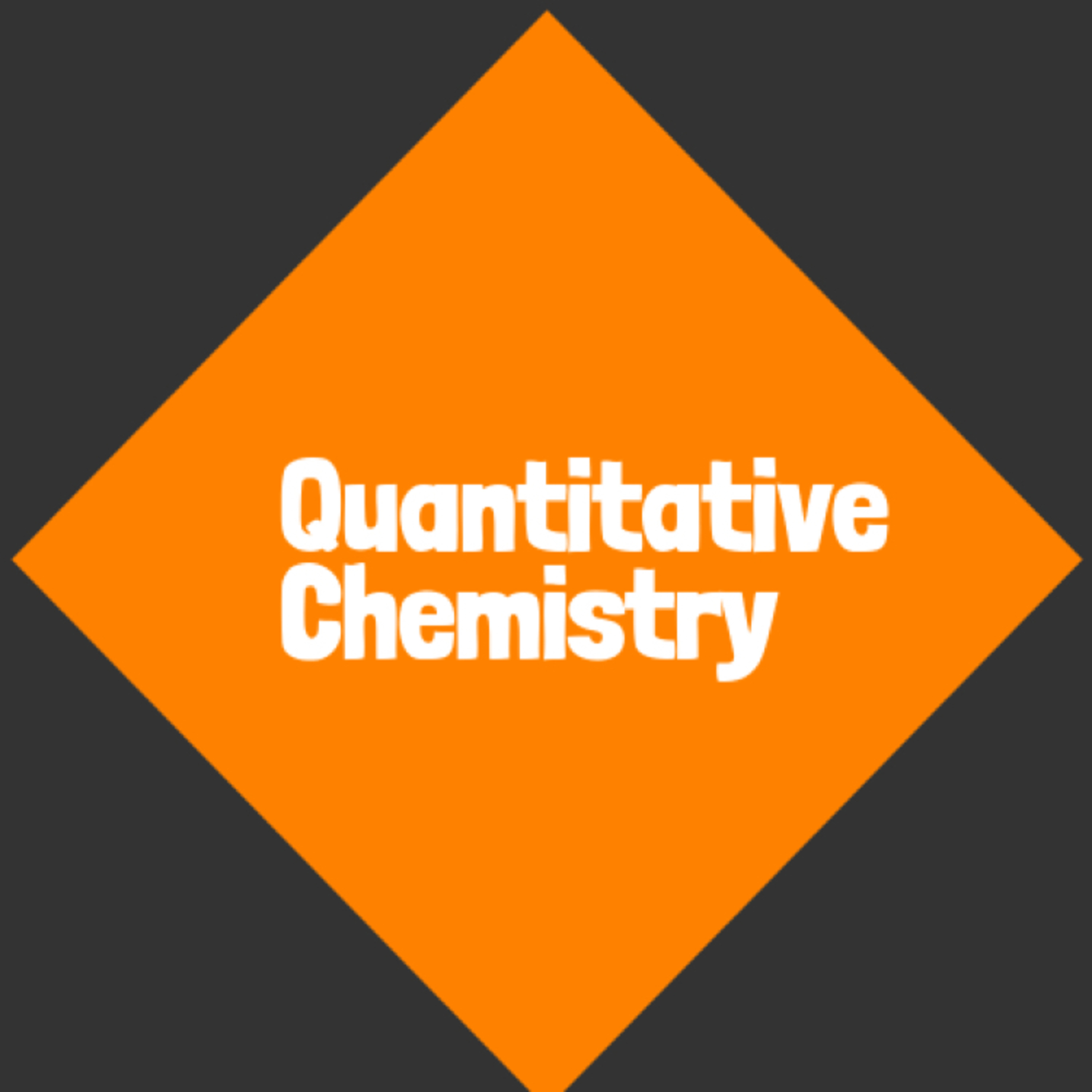 Quantitative Chemistry! episode artwork