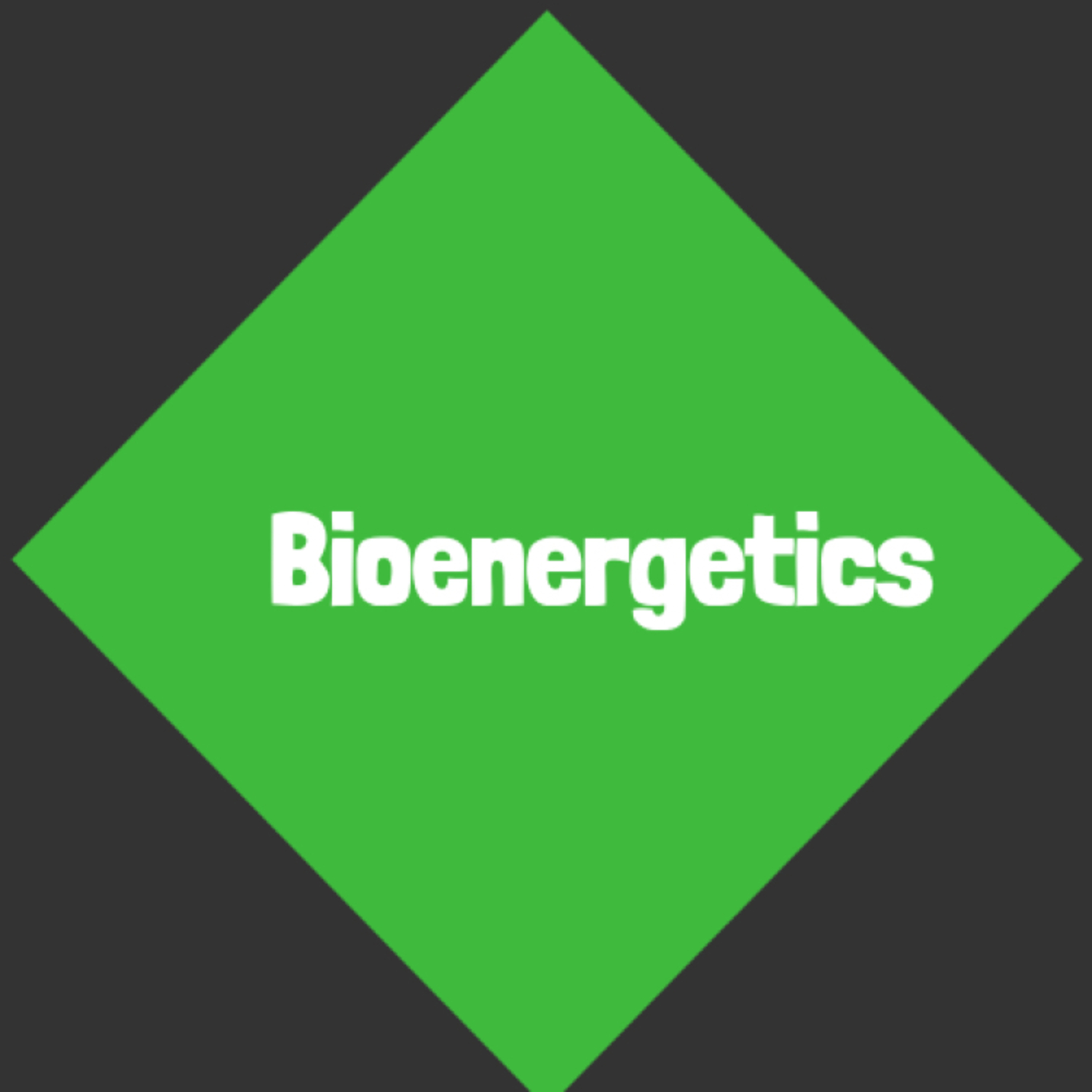 Bioenergetics! episode artwork
