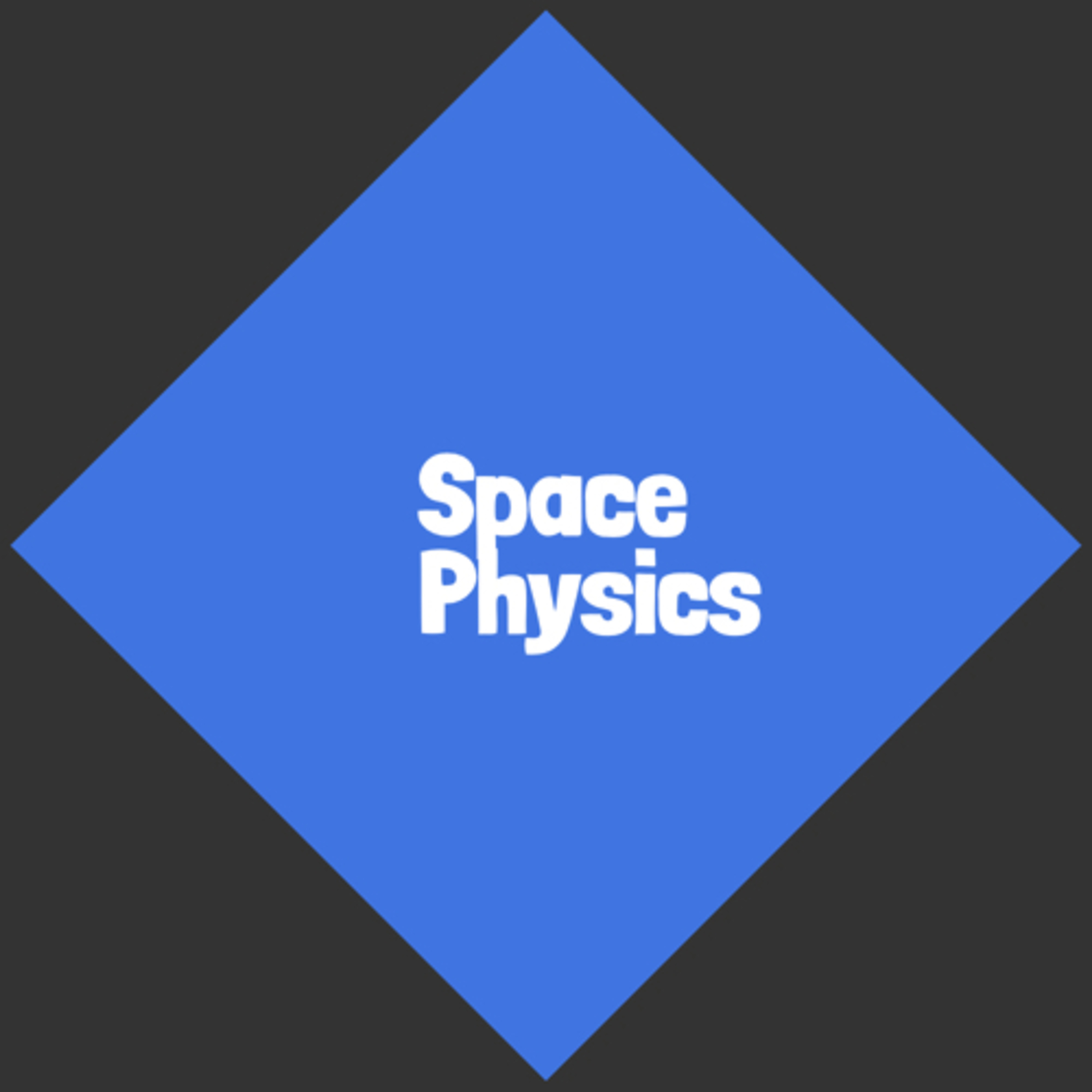Space Physics! episode artwork