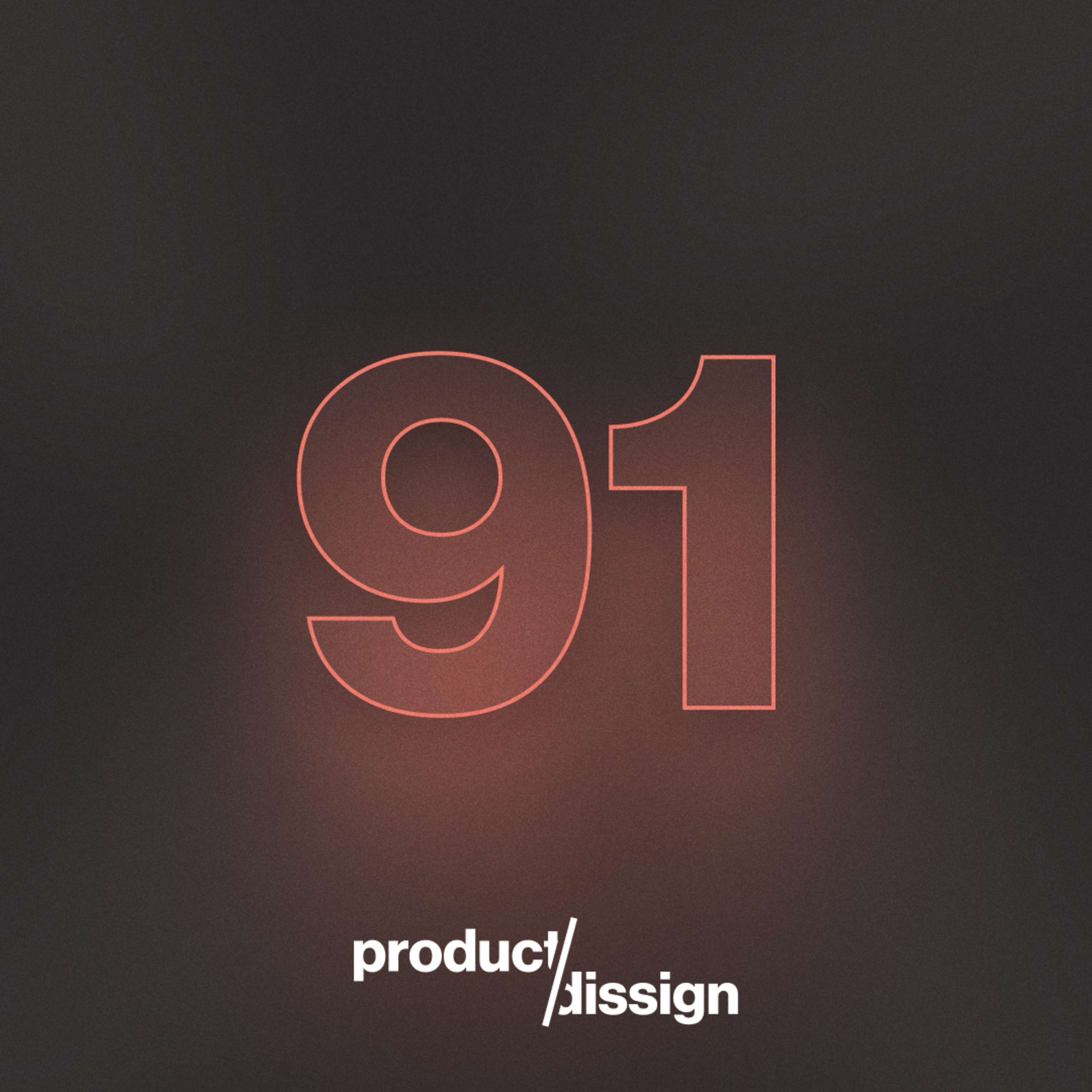 91: Więcej niż jeden designer to? 🦙 episode artwork