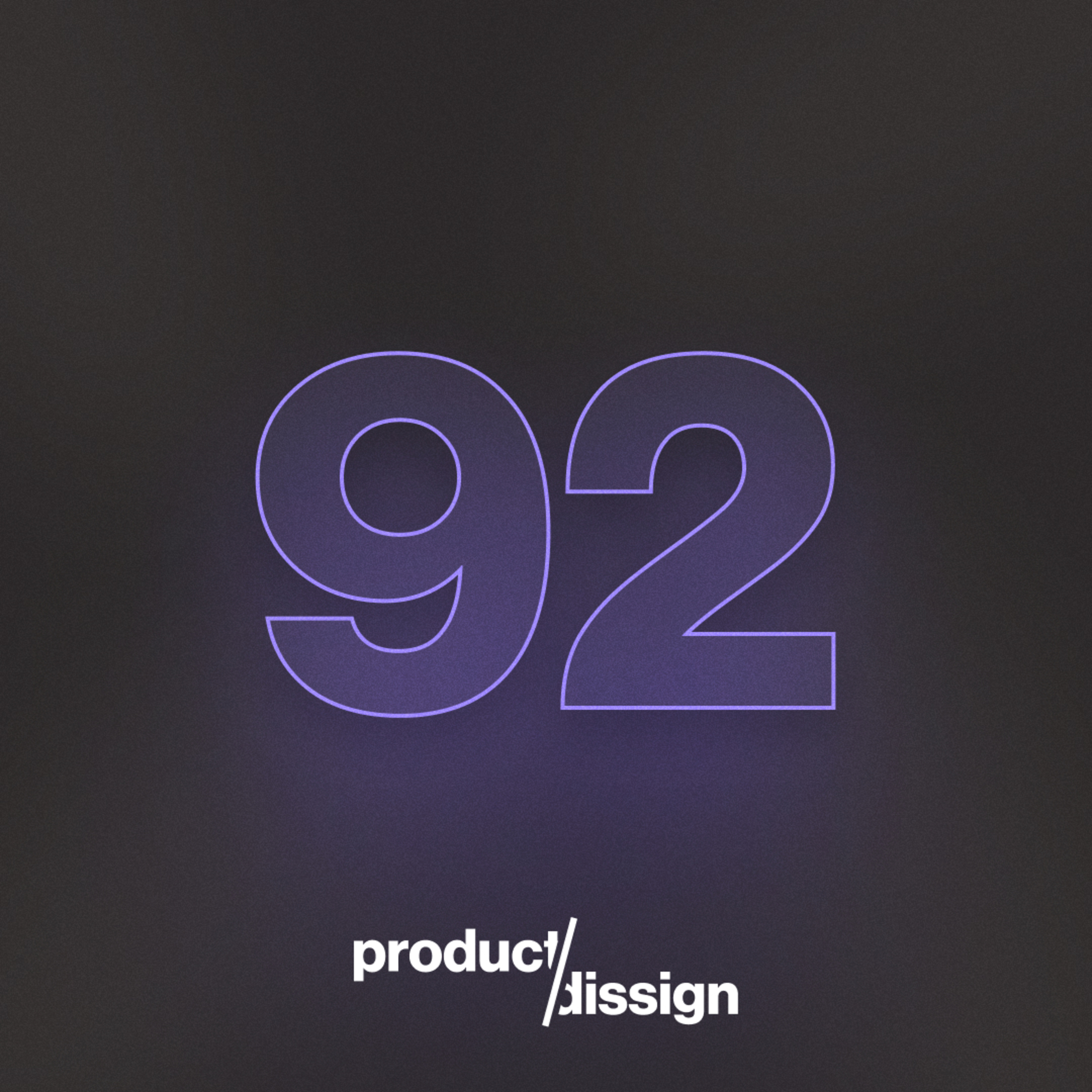92: Trendy na 2023 według Product Dissign episode artwork
