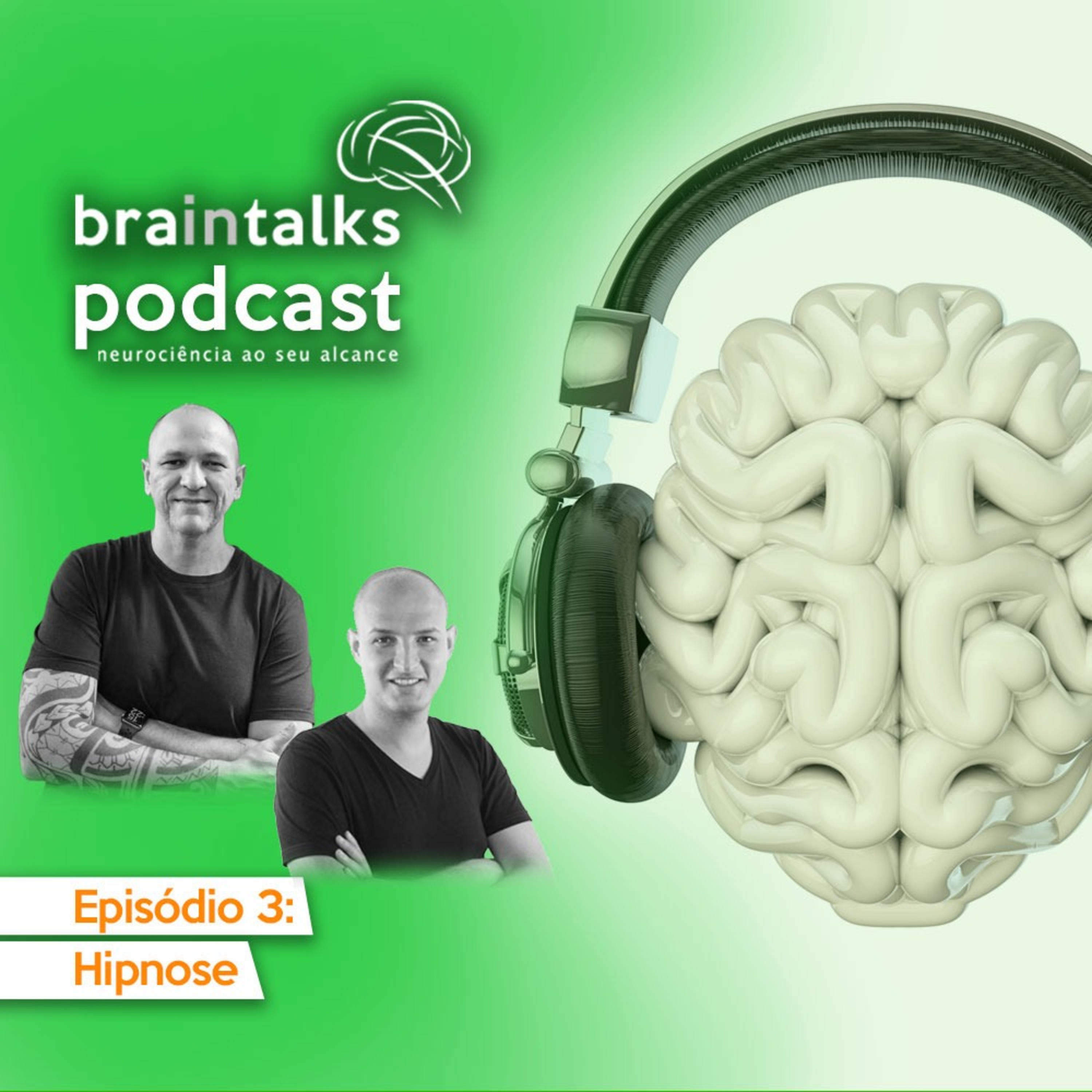 Braintalks Podcast