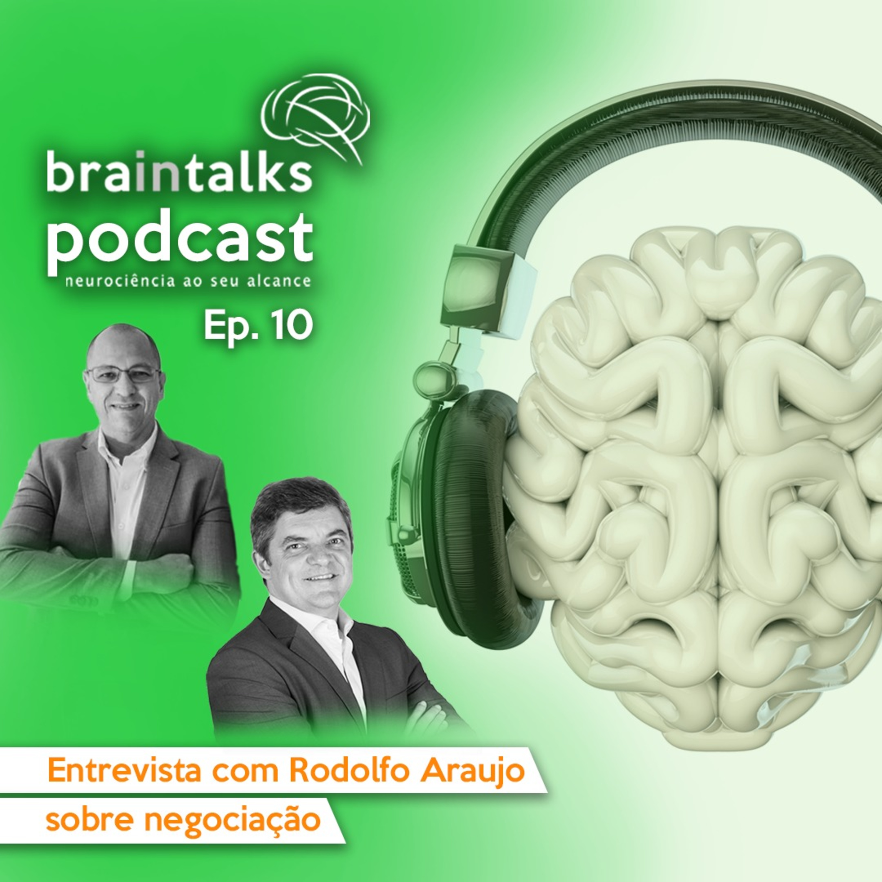 Braintalks Podcast