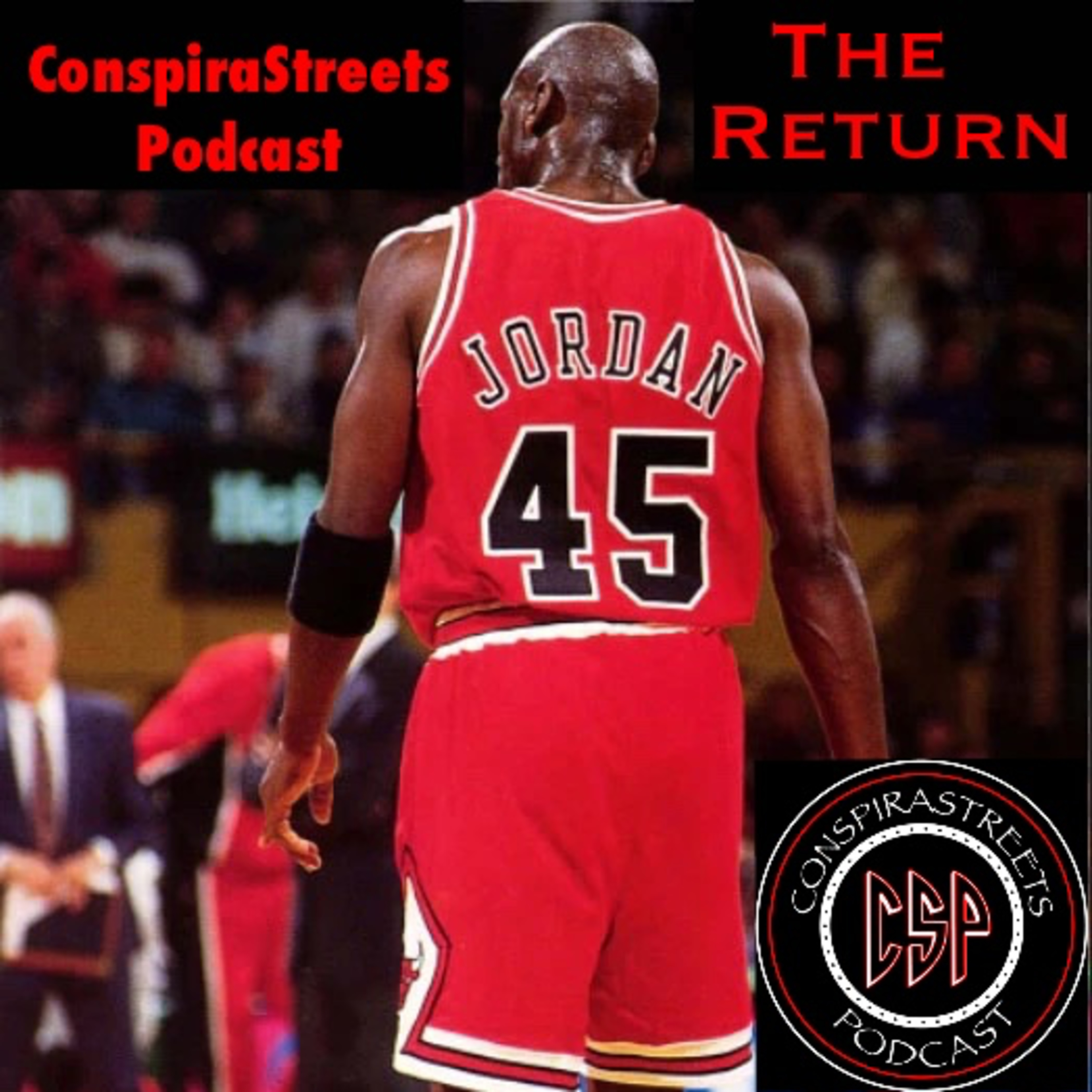 The Return episode artwork