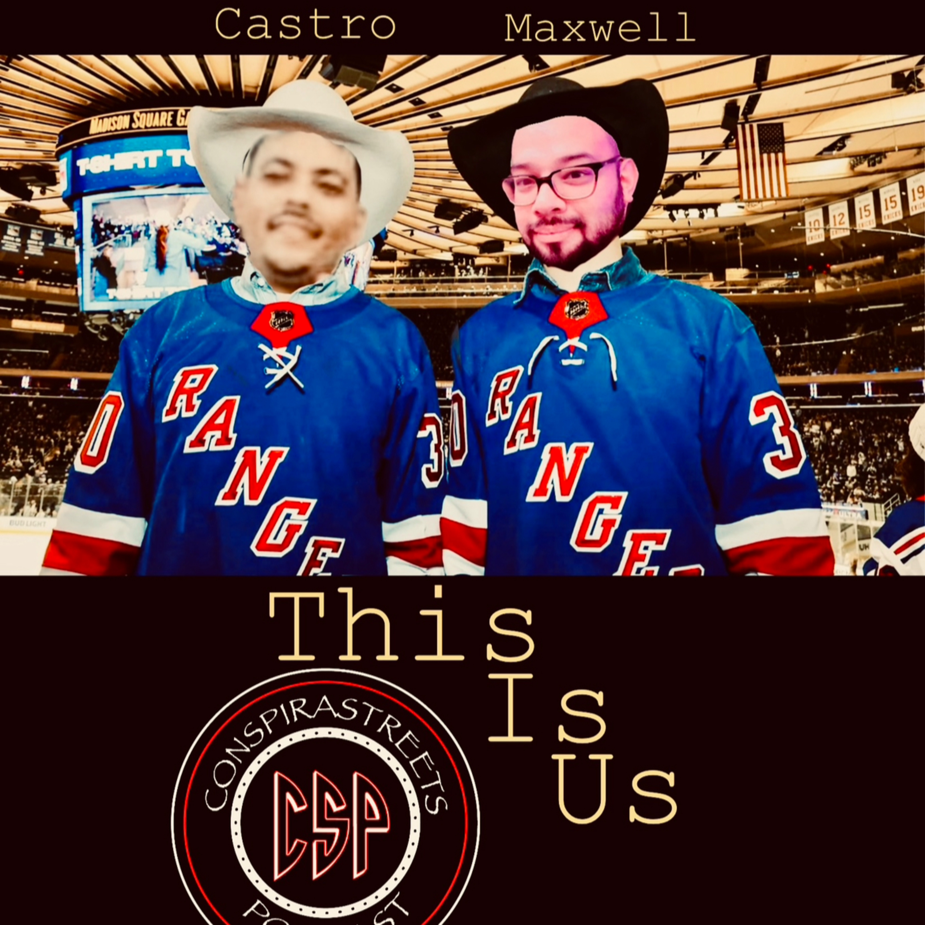 This Is us episode artwork
