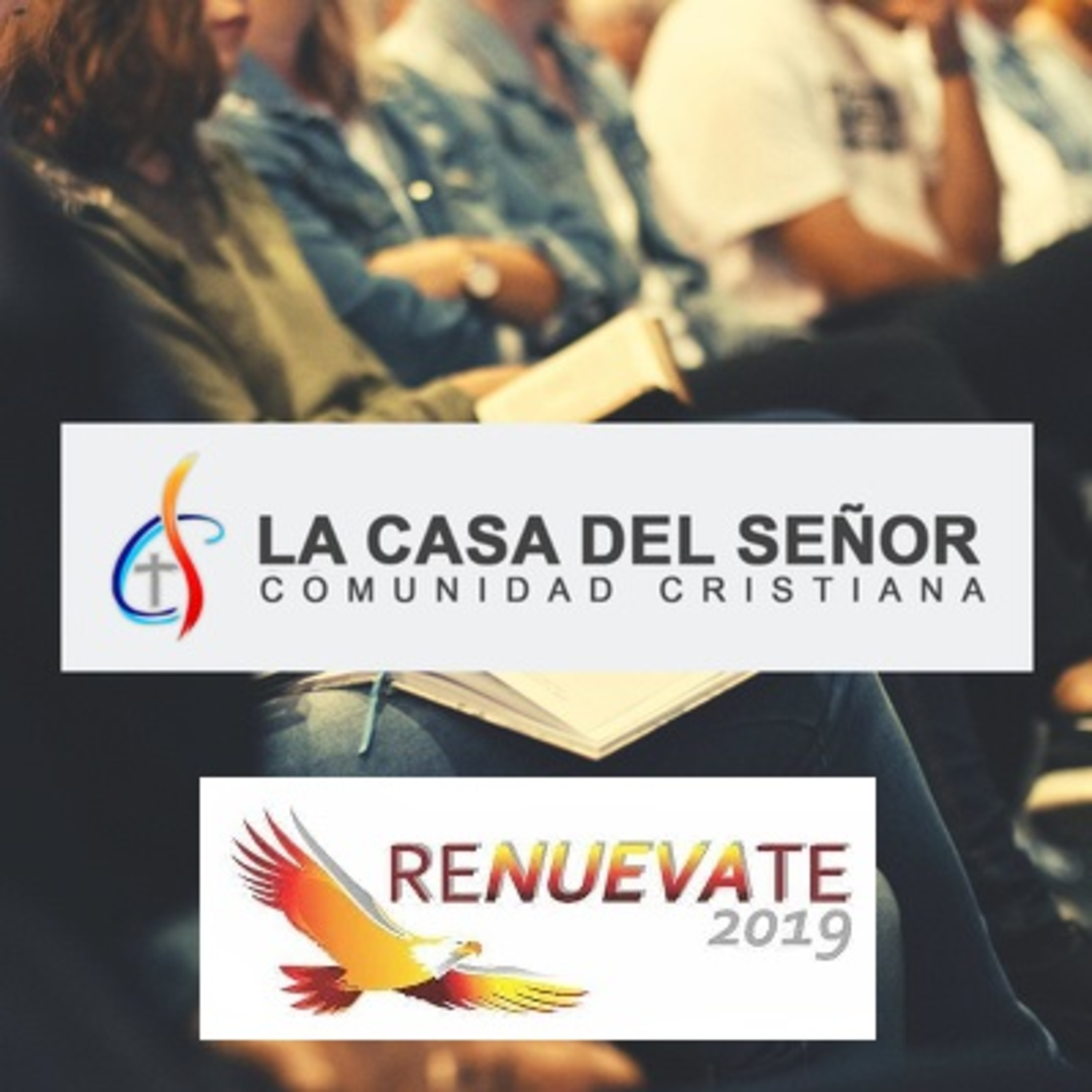 Portada de La Casa del Señor