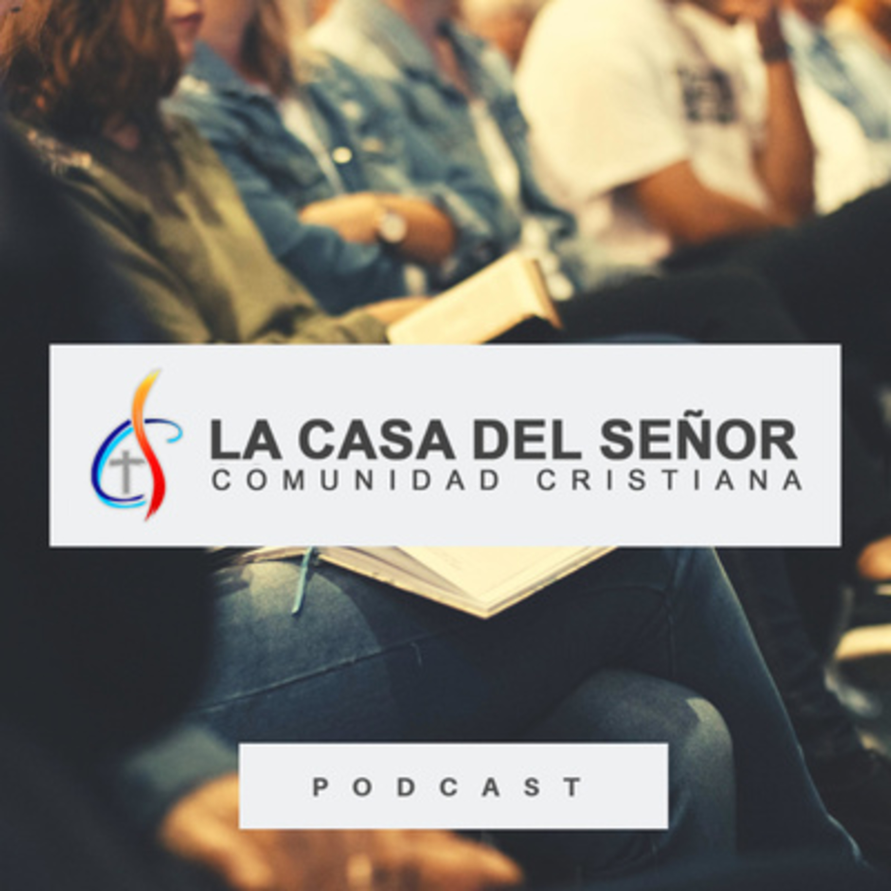 Portada de La Casa del Señor