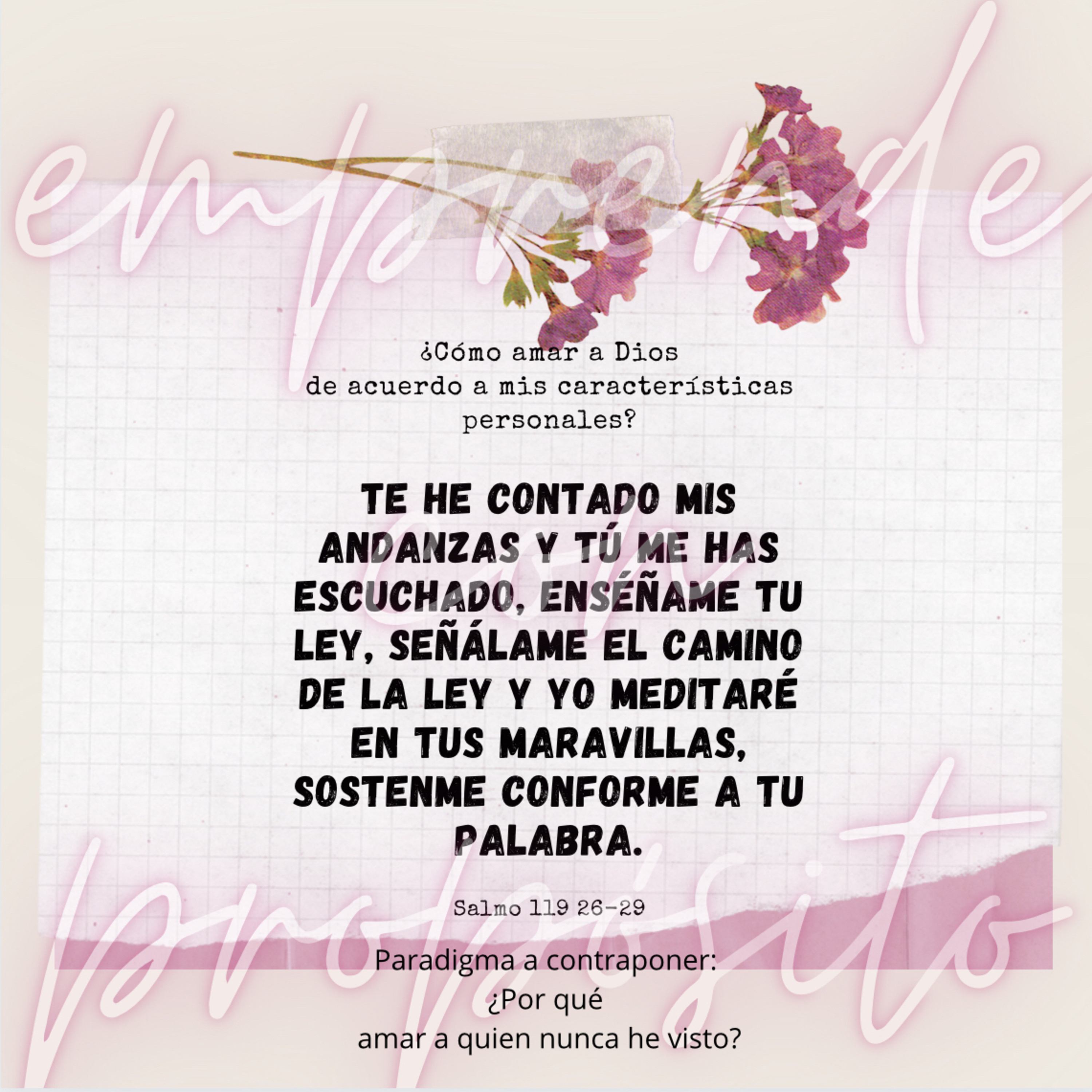 Portada de Al día con Dios