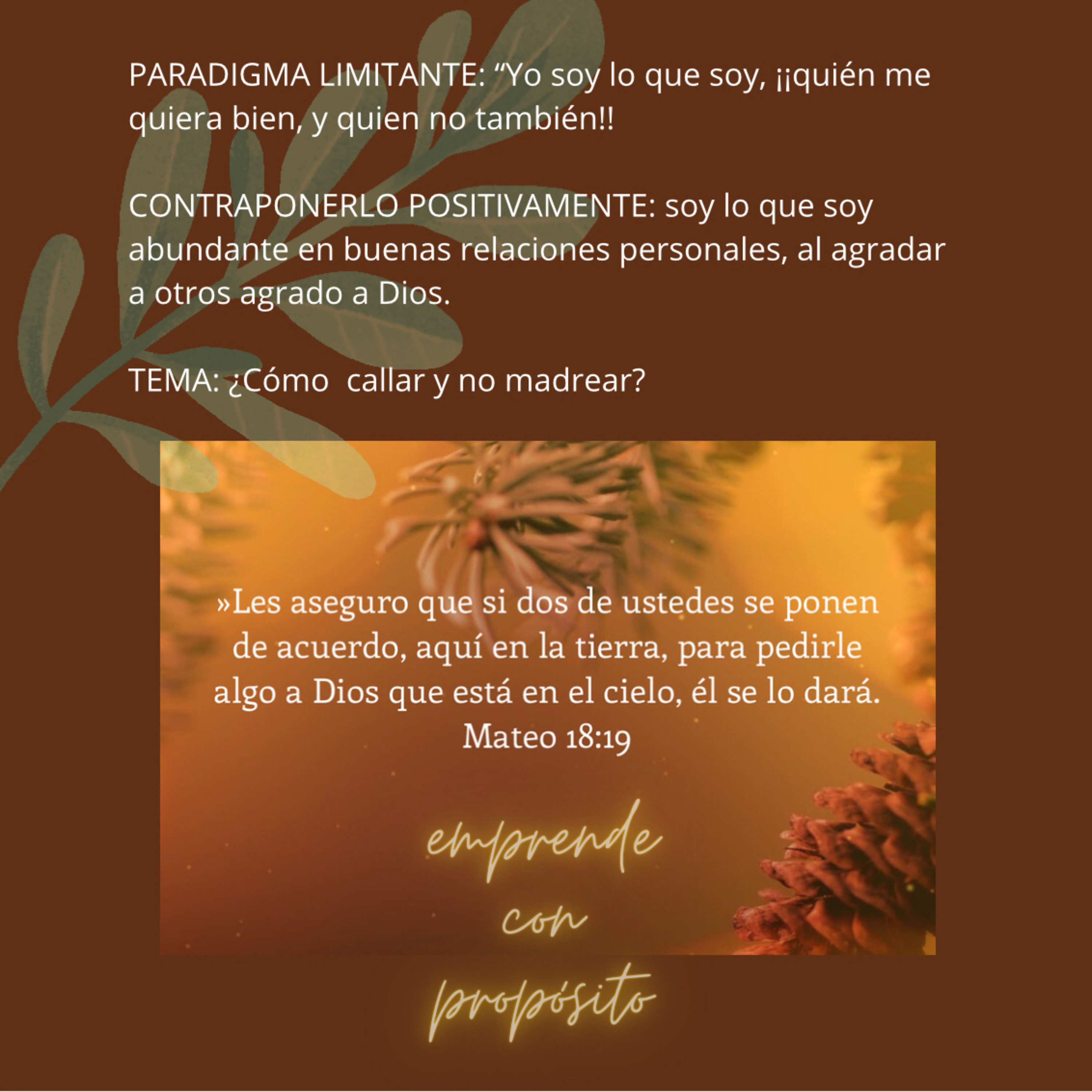 Portada de Al día con Dios