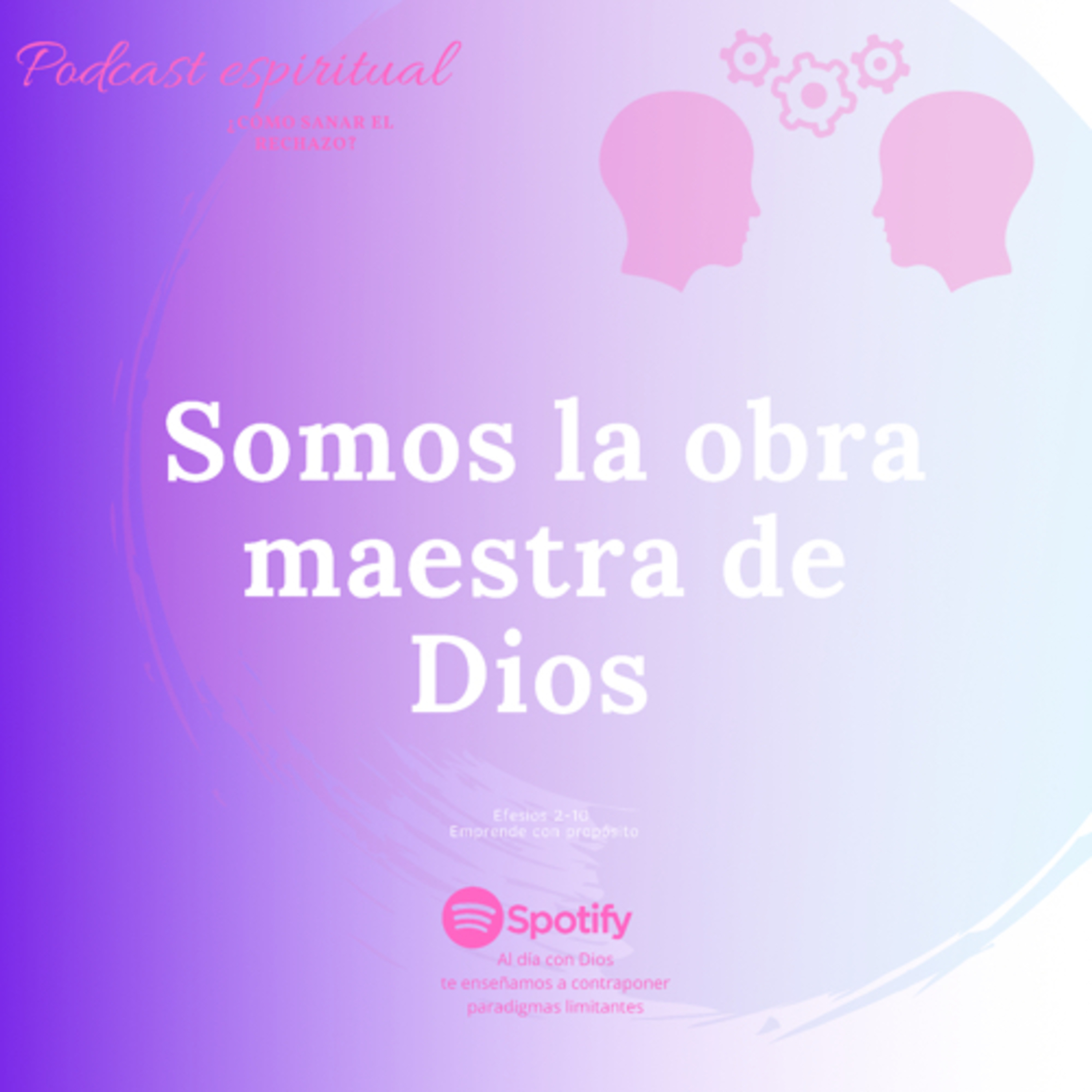 Portada de Al día con Dios