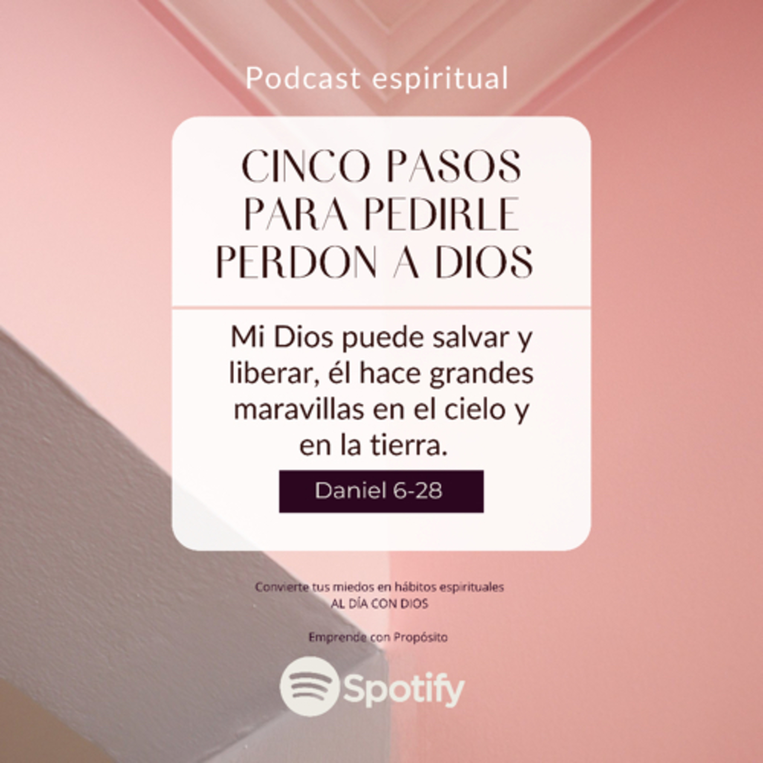 Portada de Al día con Dios
