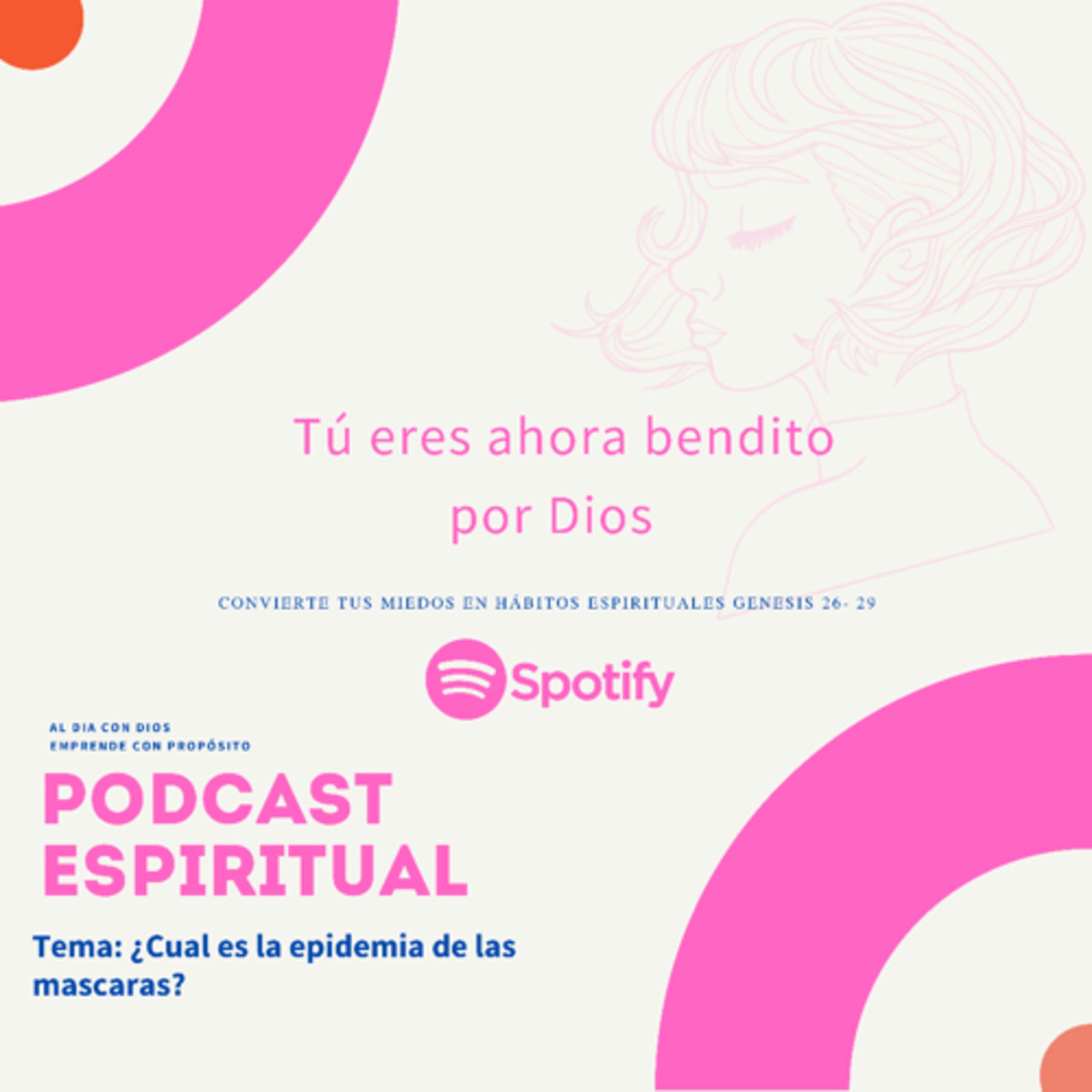 Portada de Al día con Dios