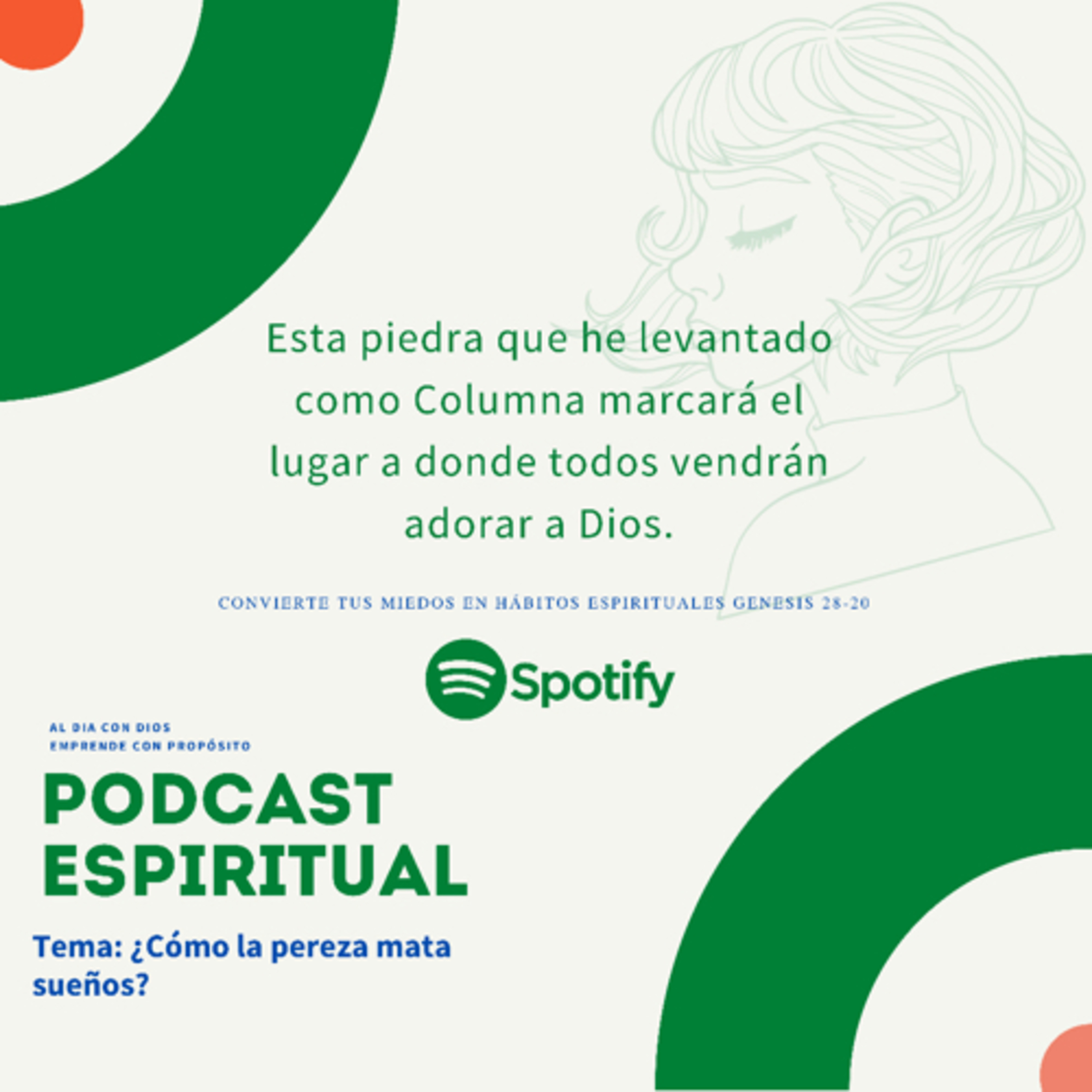 Portada de Al día con Dios