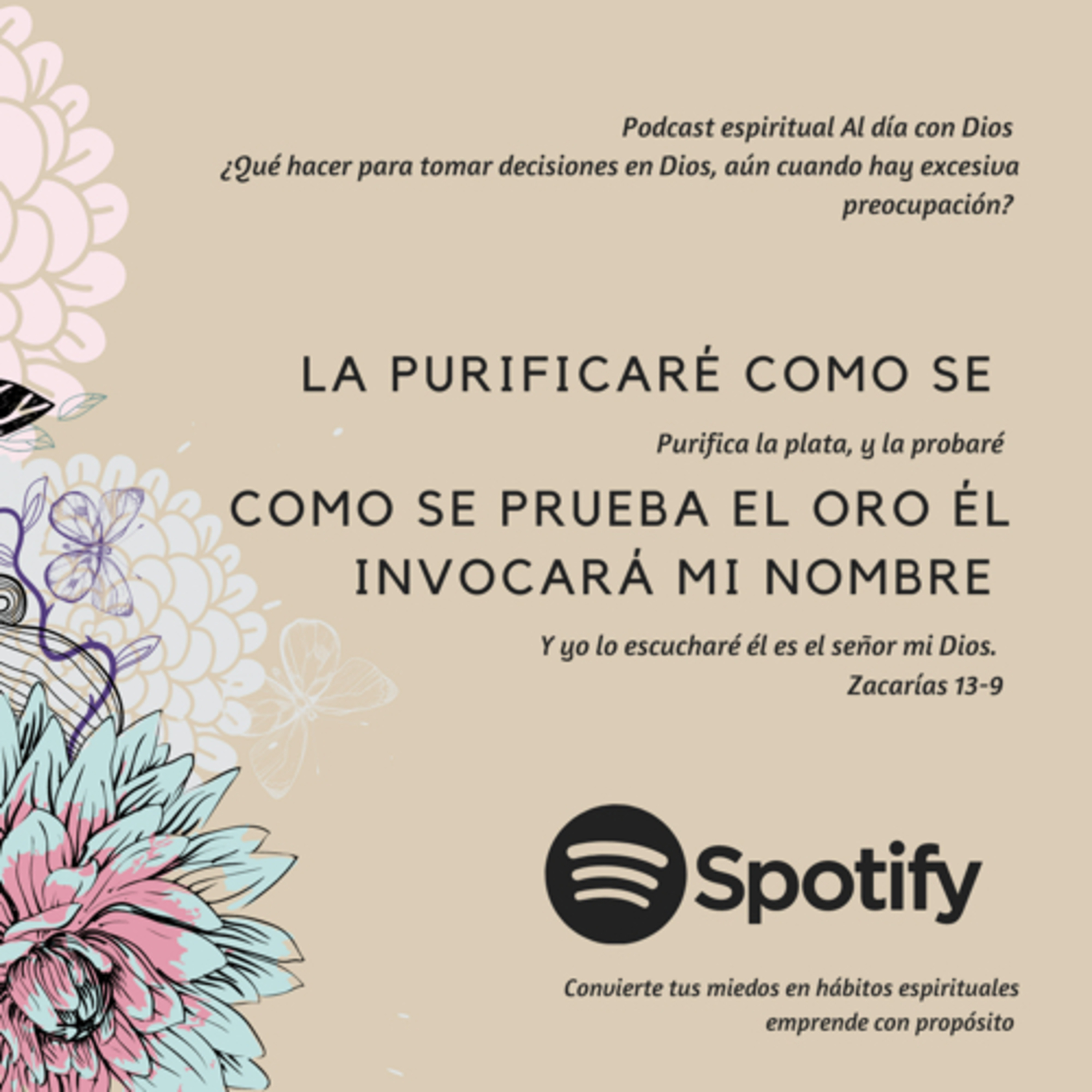 Portada de Al día con Dios