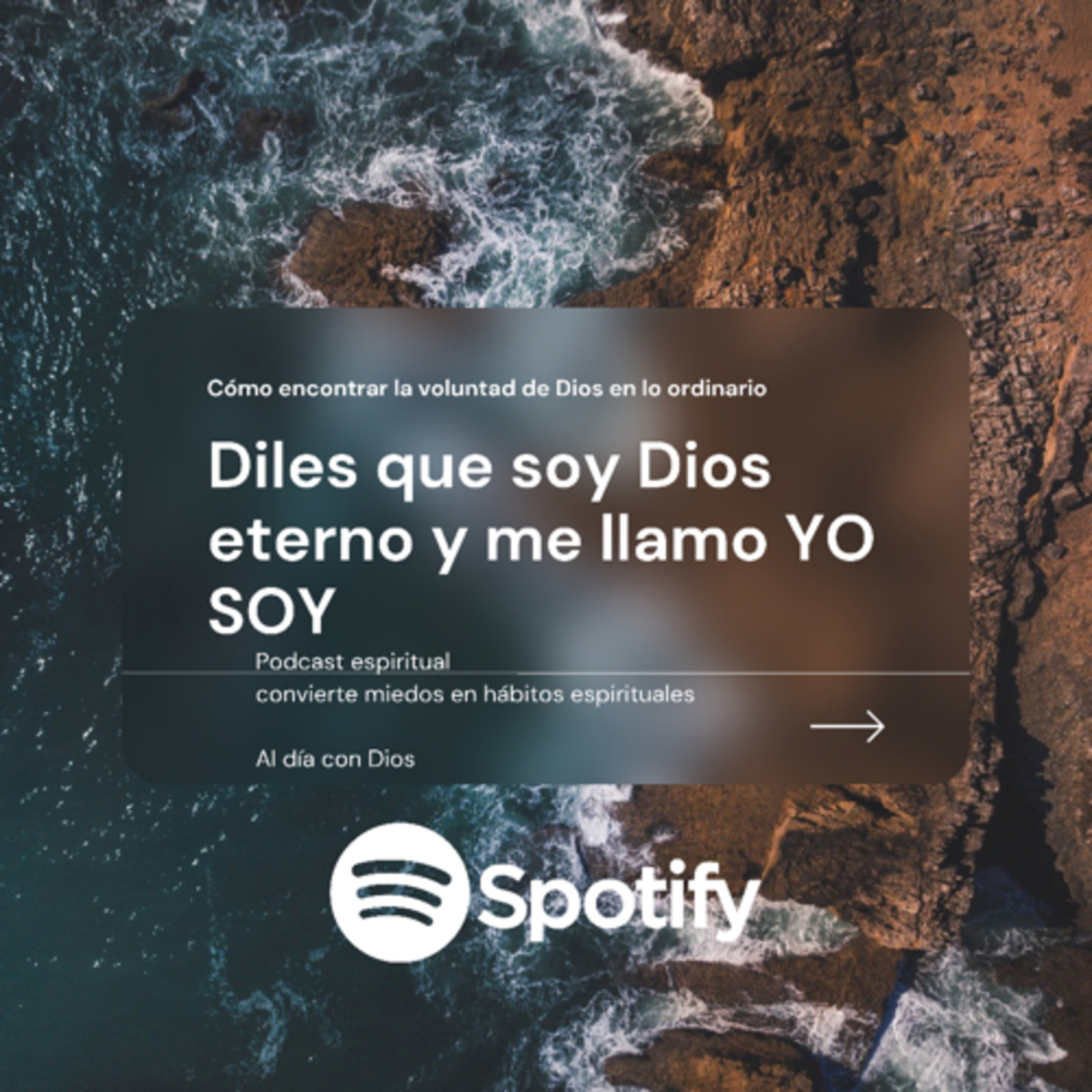 Portada de Al día con Dios