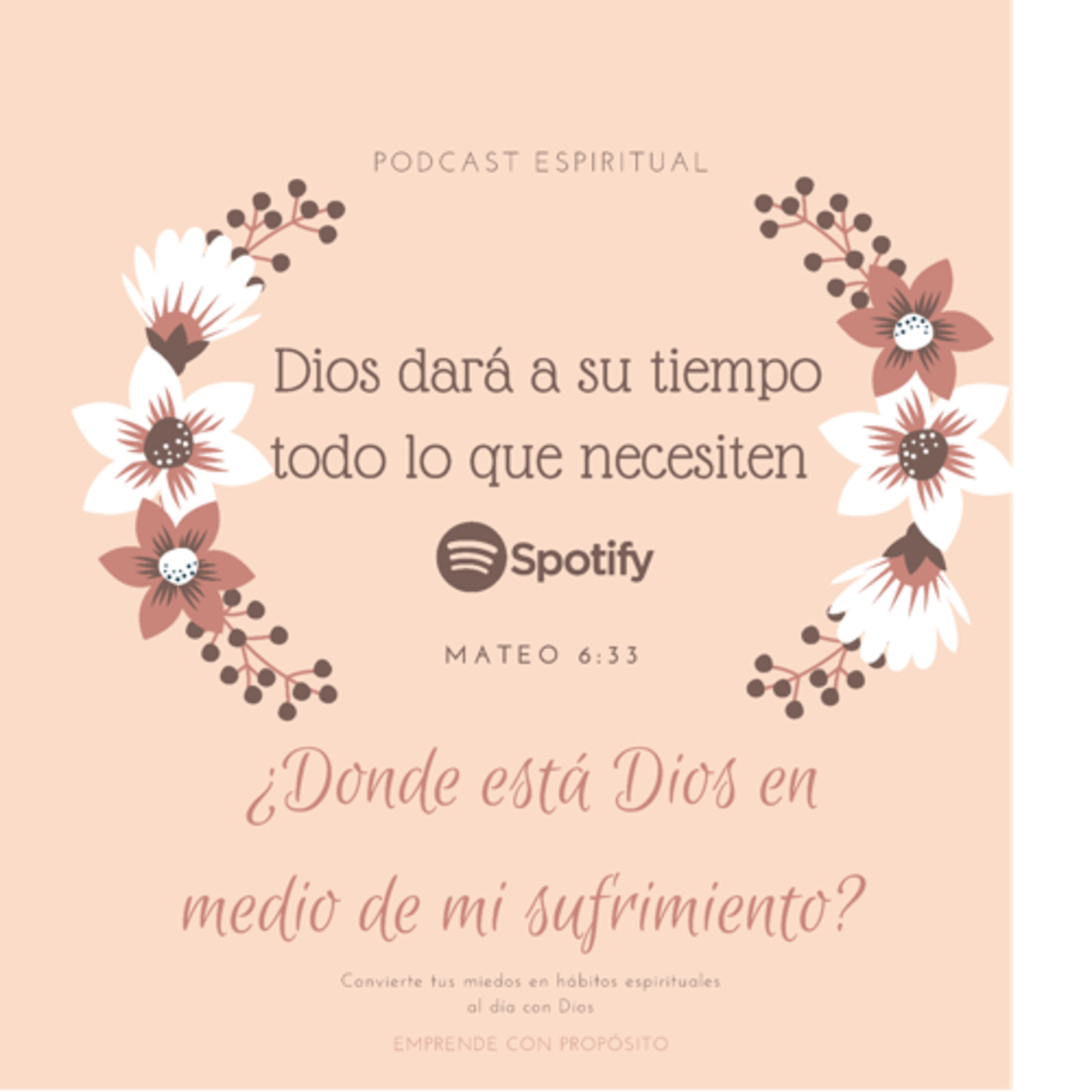 Portada de Al día con Dios