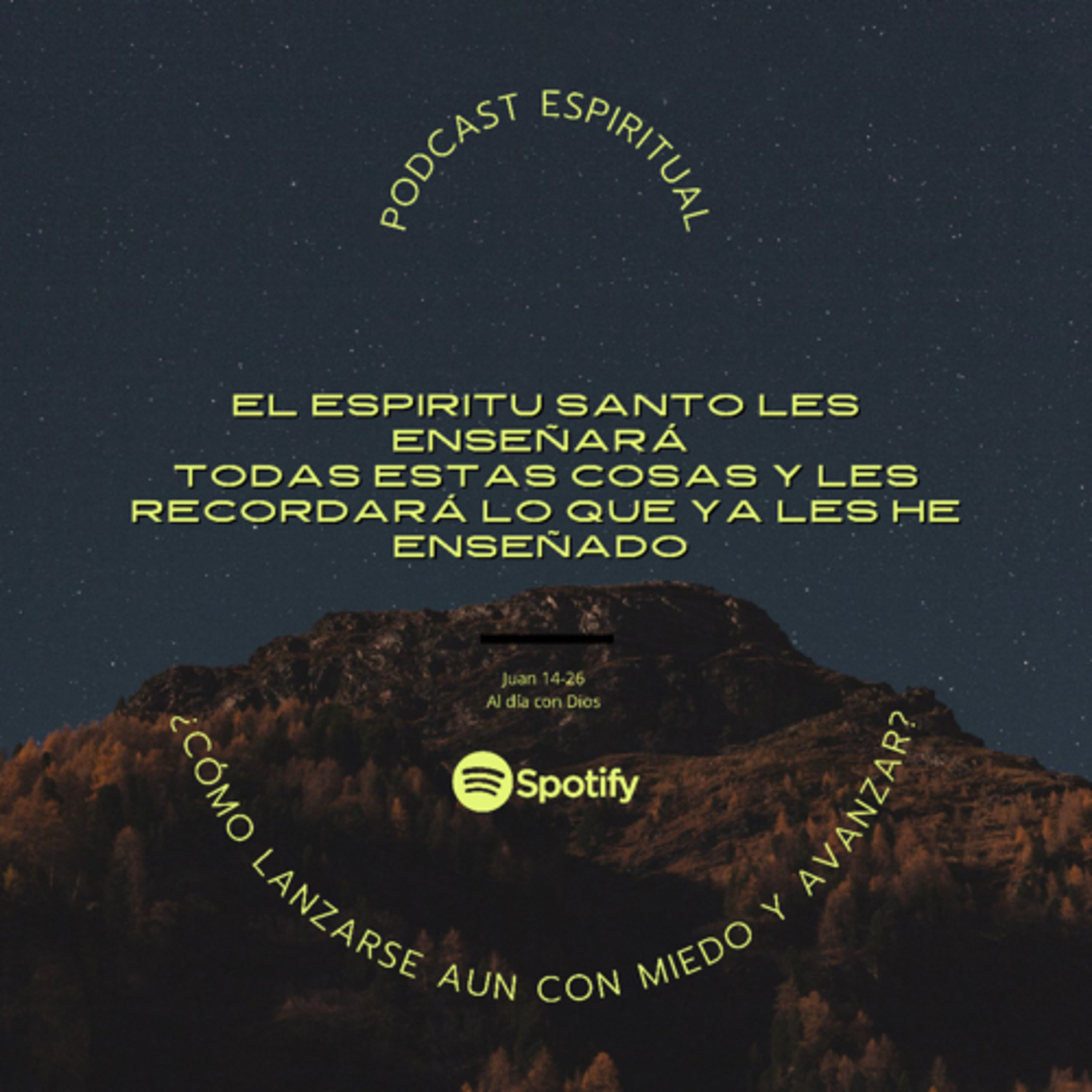 Portada de Al día con Dios