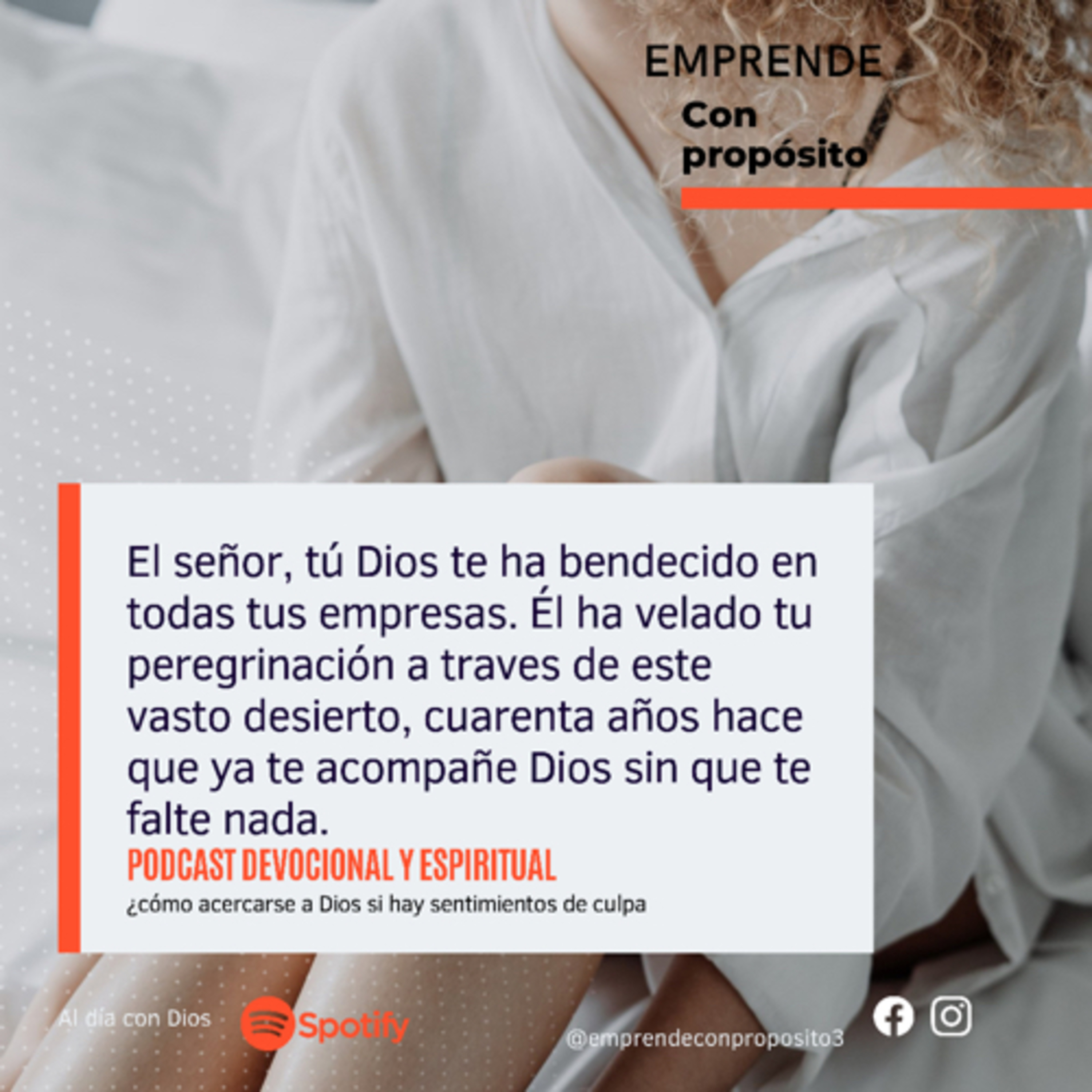 Portada de Al día con Dios