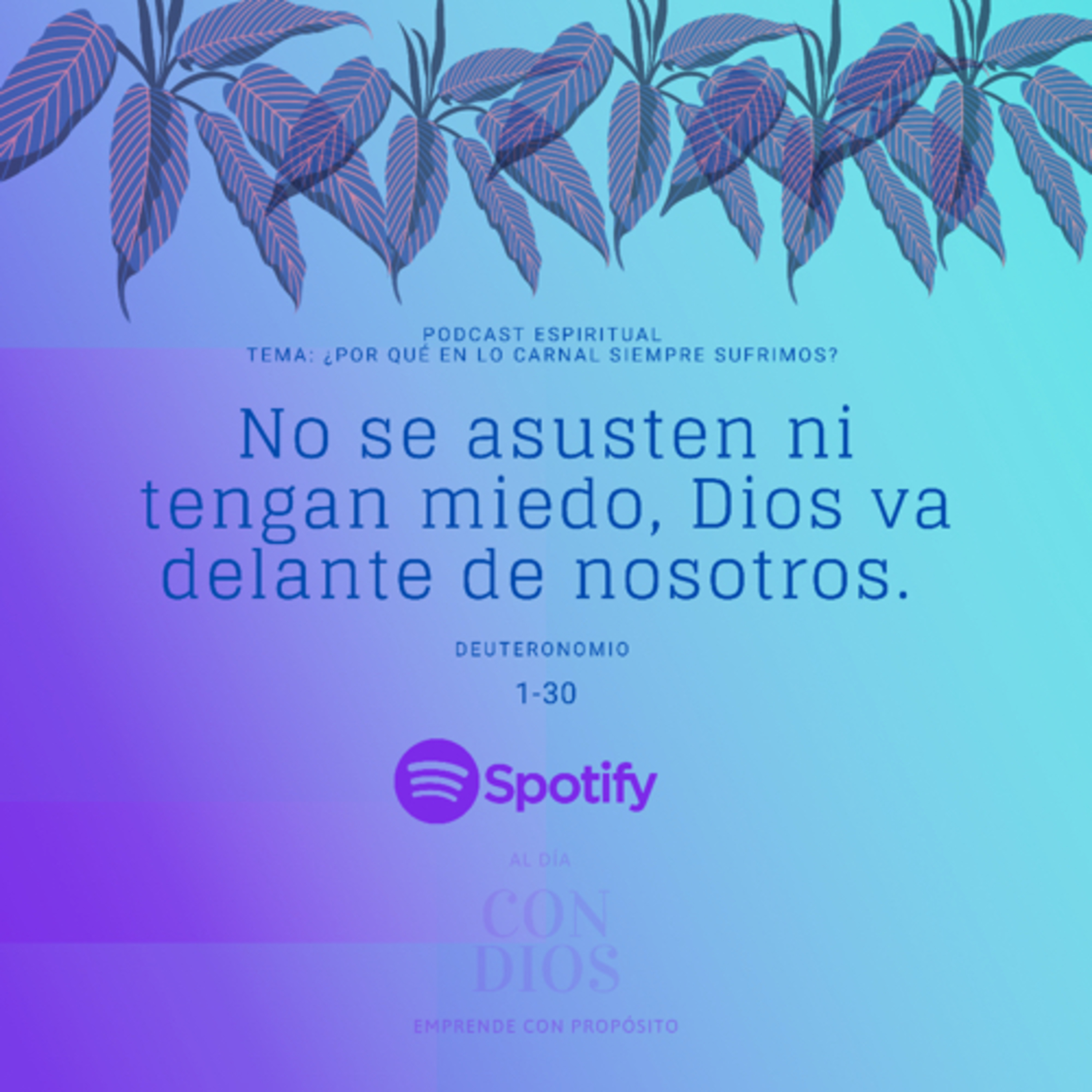 Portada de Al día con Dios