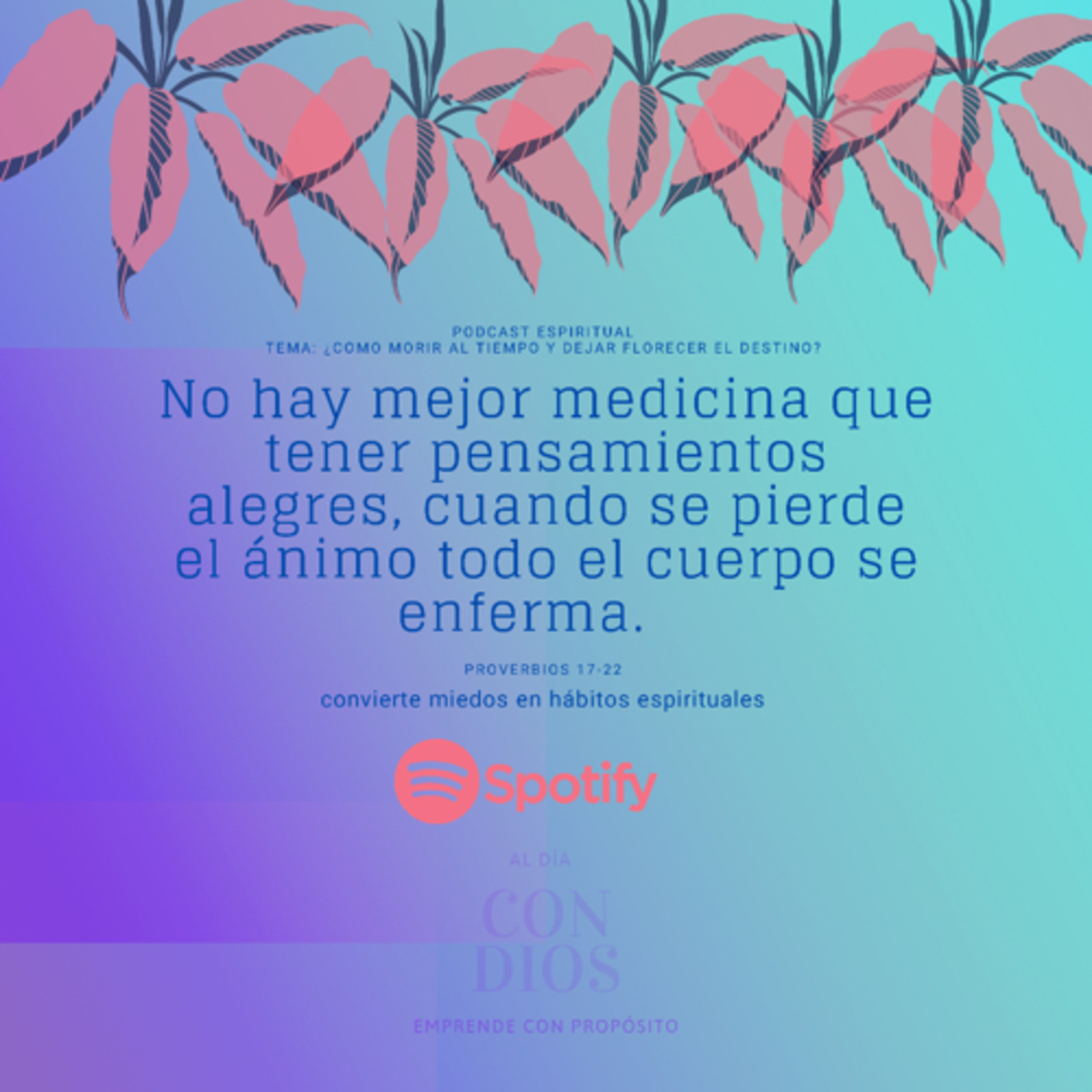 Portada de Al día con Dios