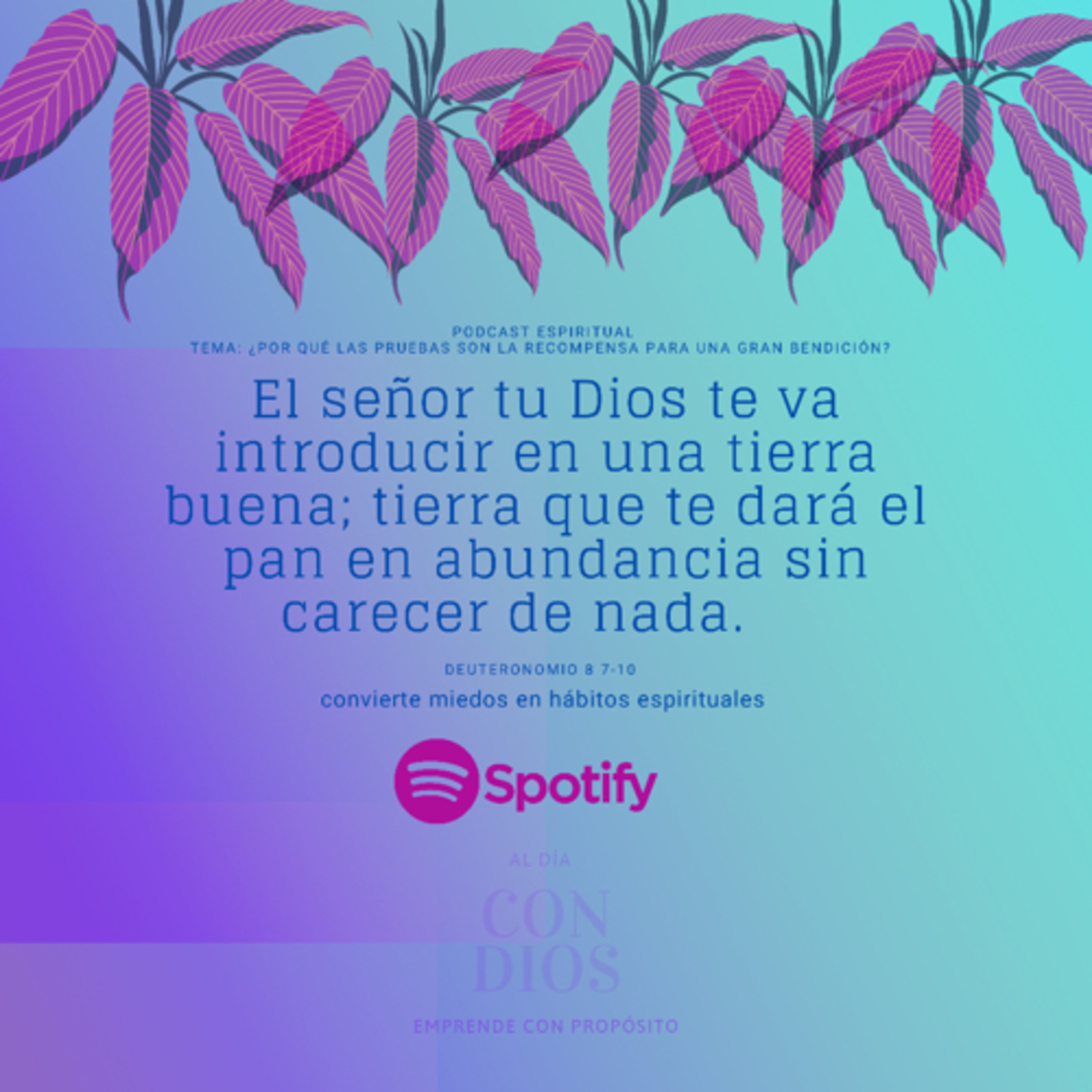 Portada de Al día con Dios