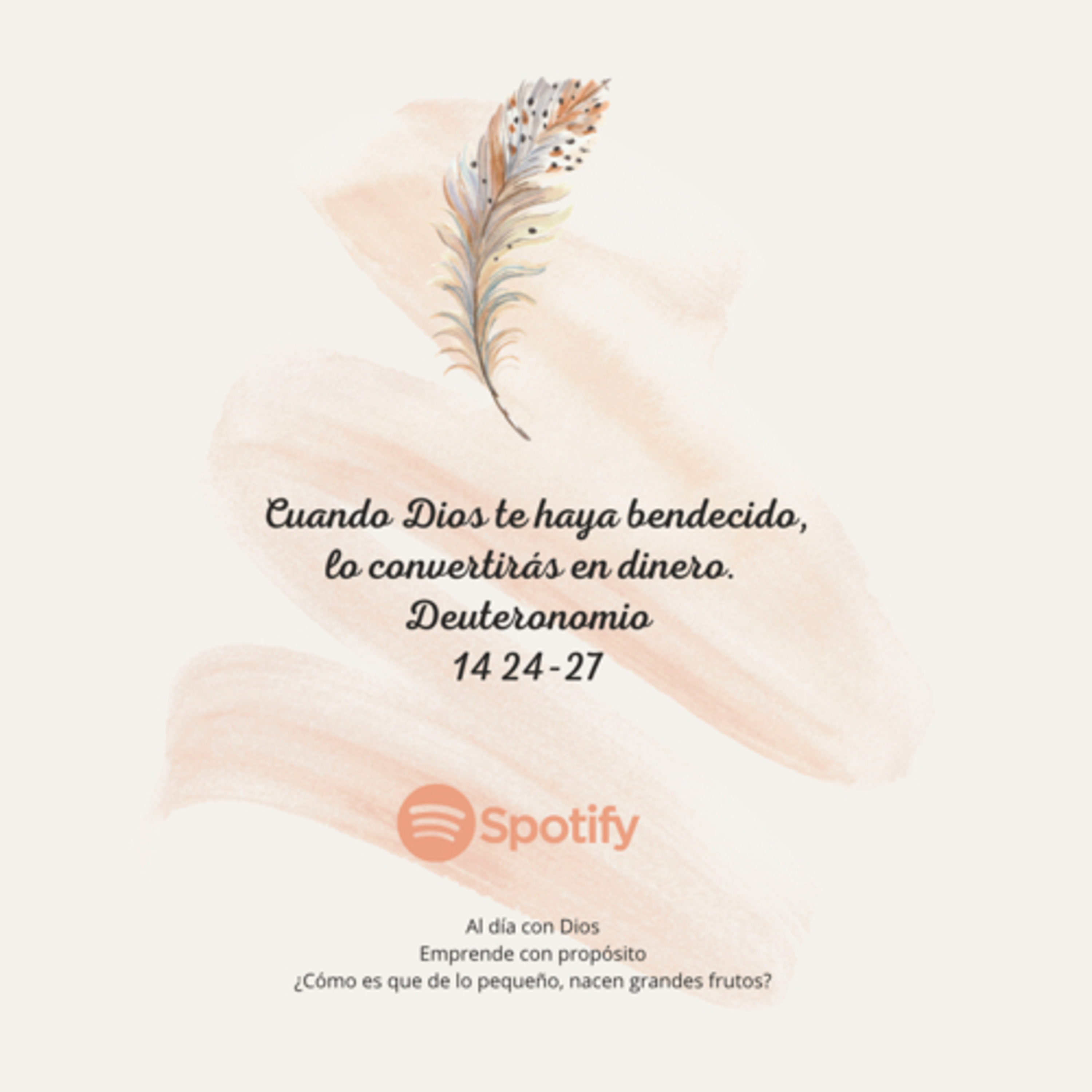 Portada de Al día con Dios