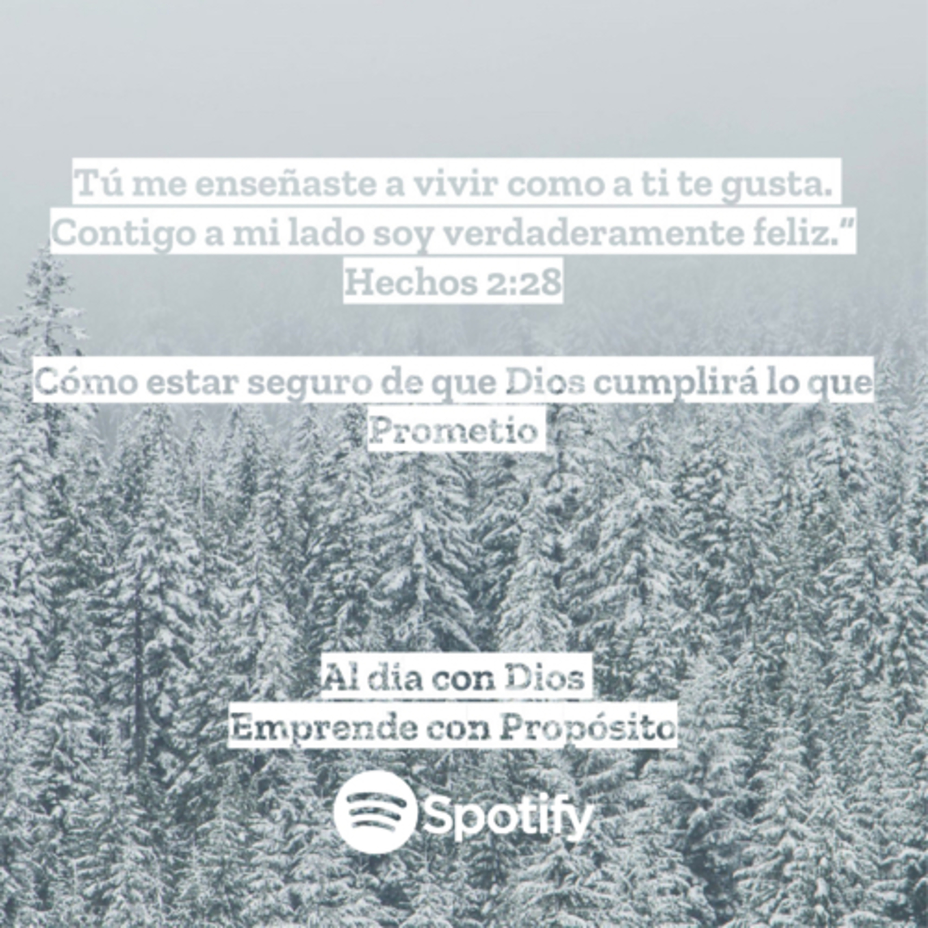 Portada de Al día con Dios