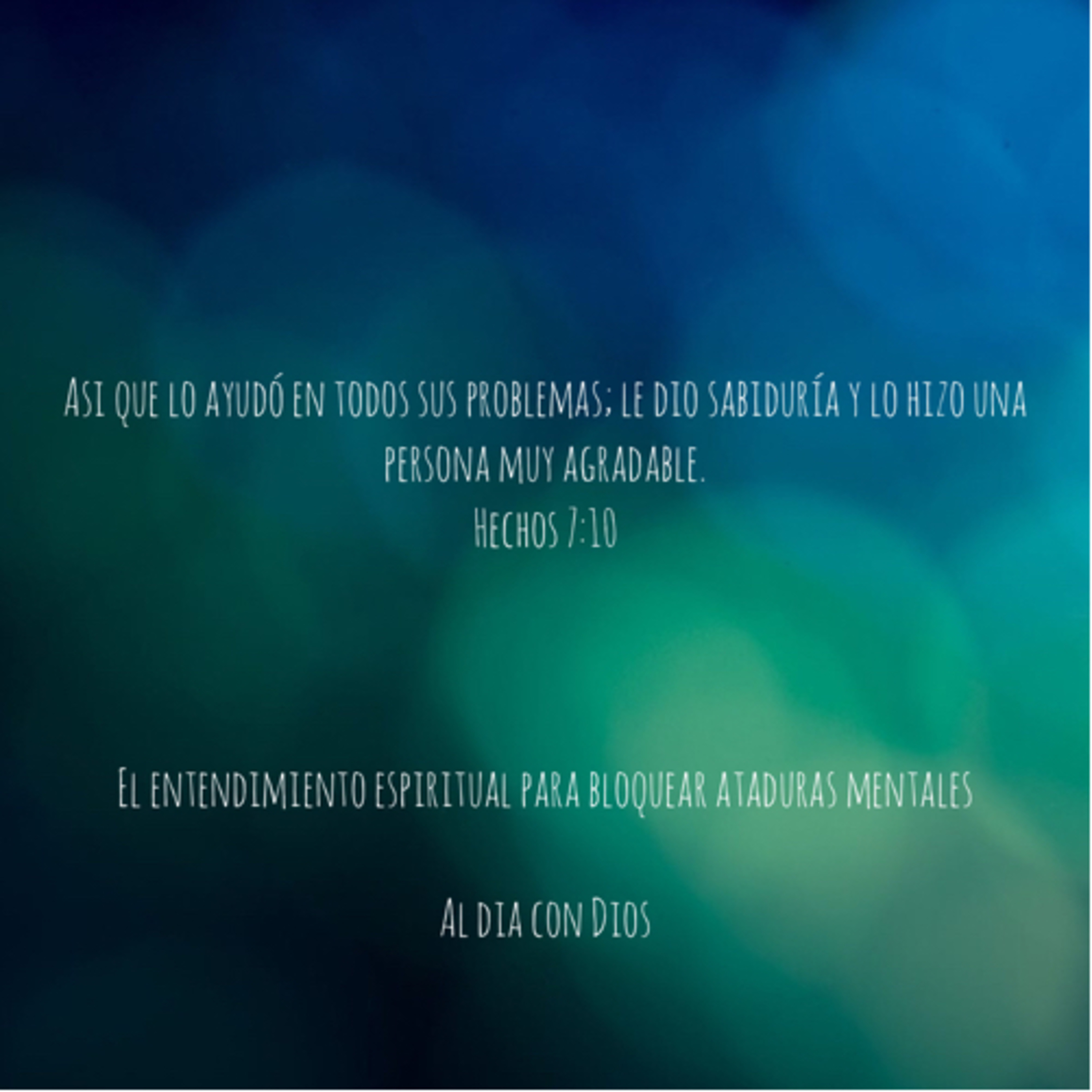 Portada de Al día con Dios