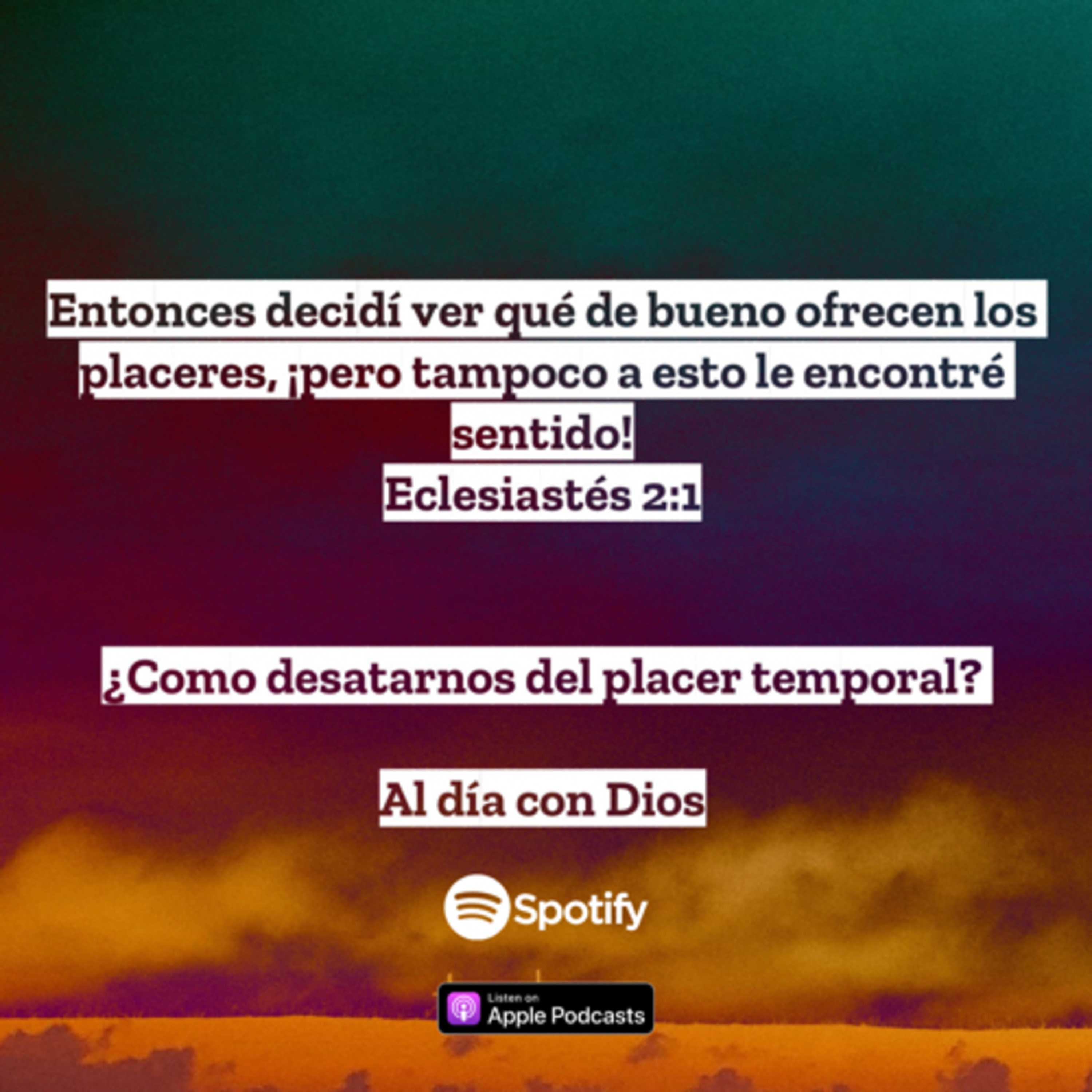 Portada de Al día con Dios