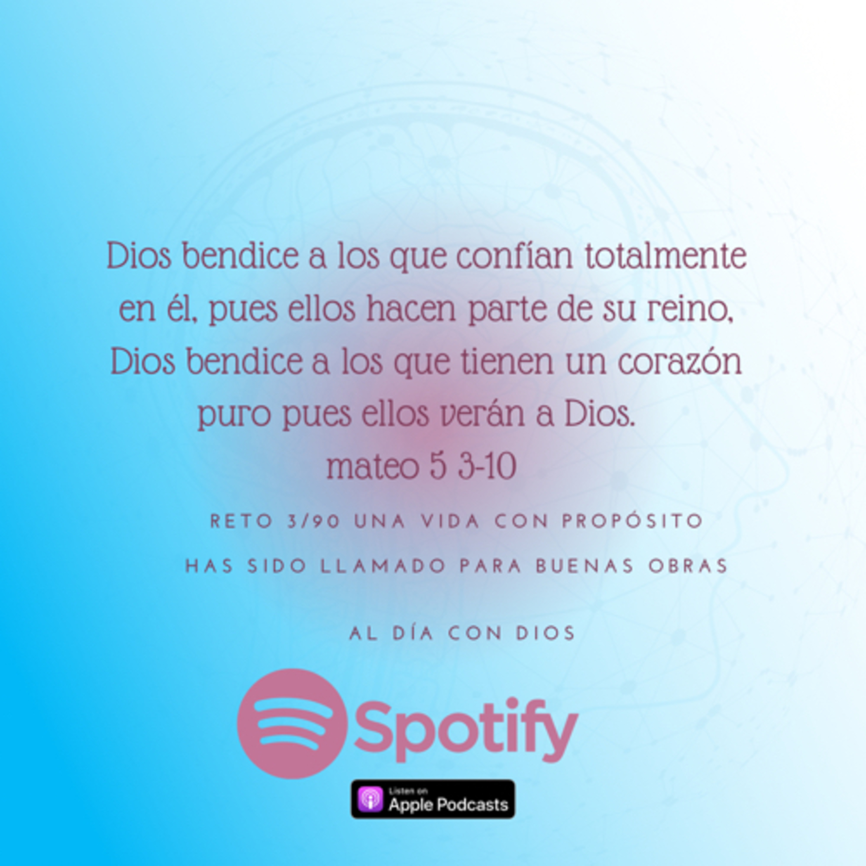 Portada de Al día con Dios