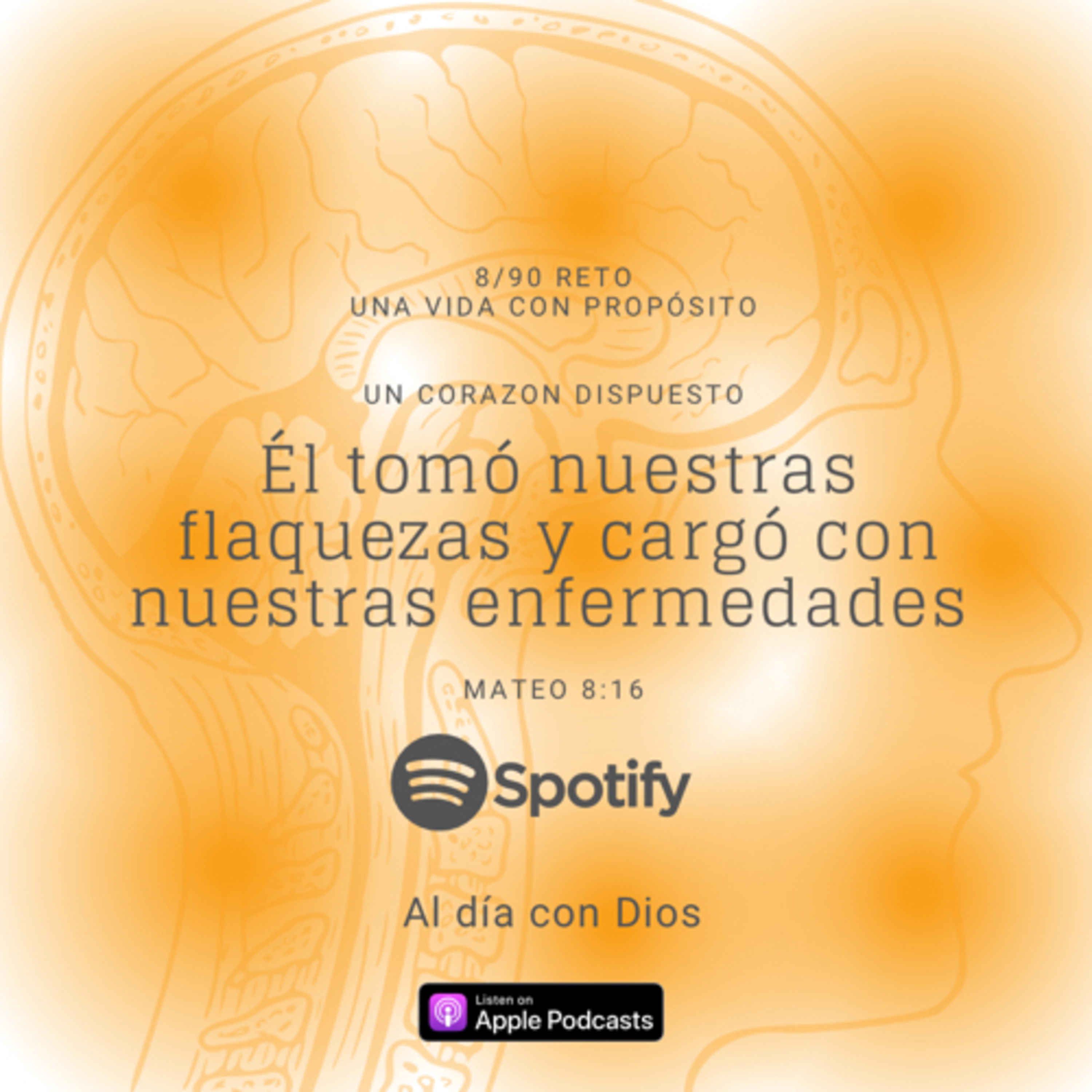 Portada de Al día con Dios