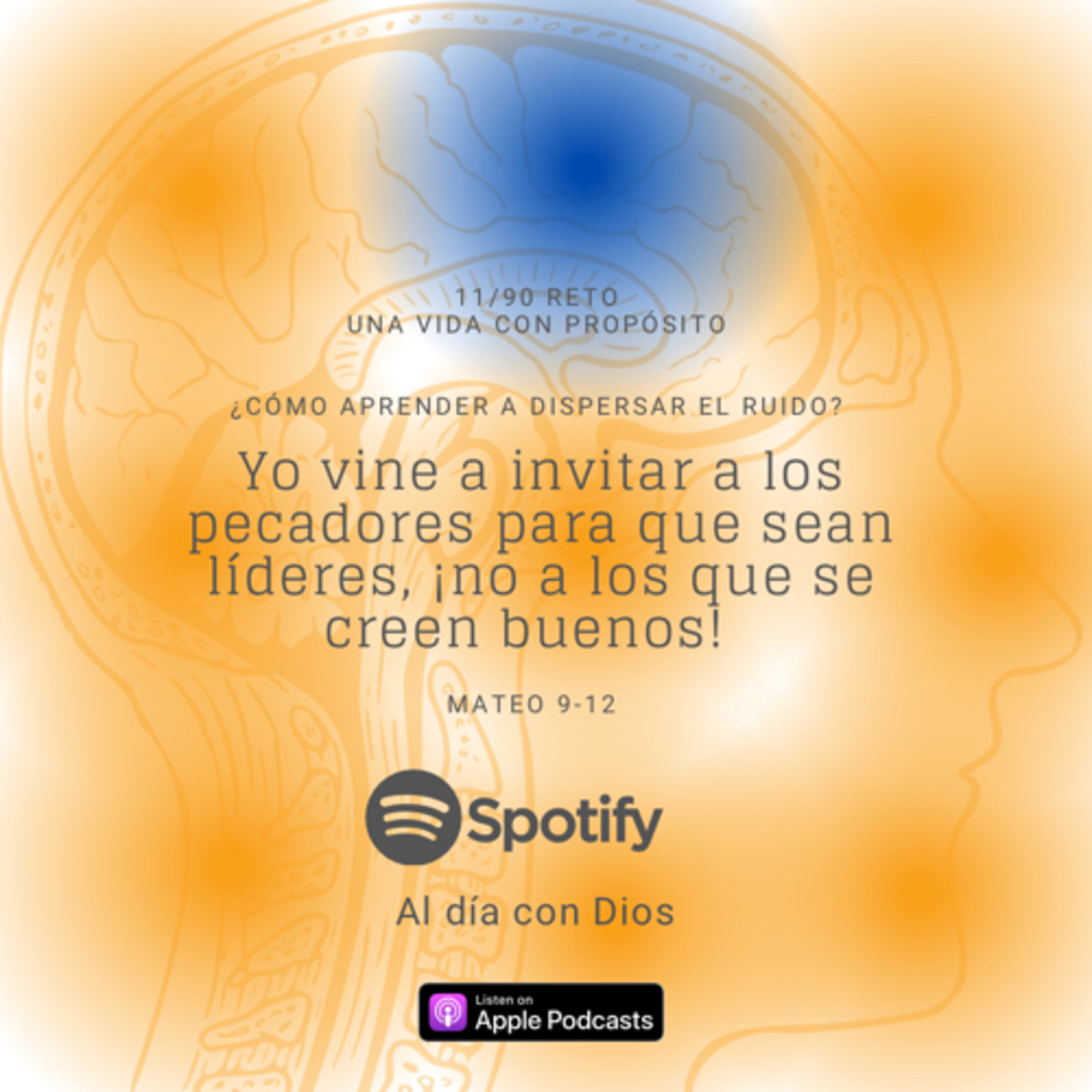 Portada de Al día con Dios