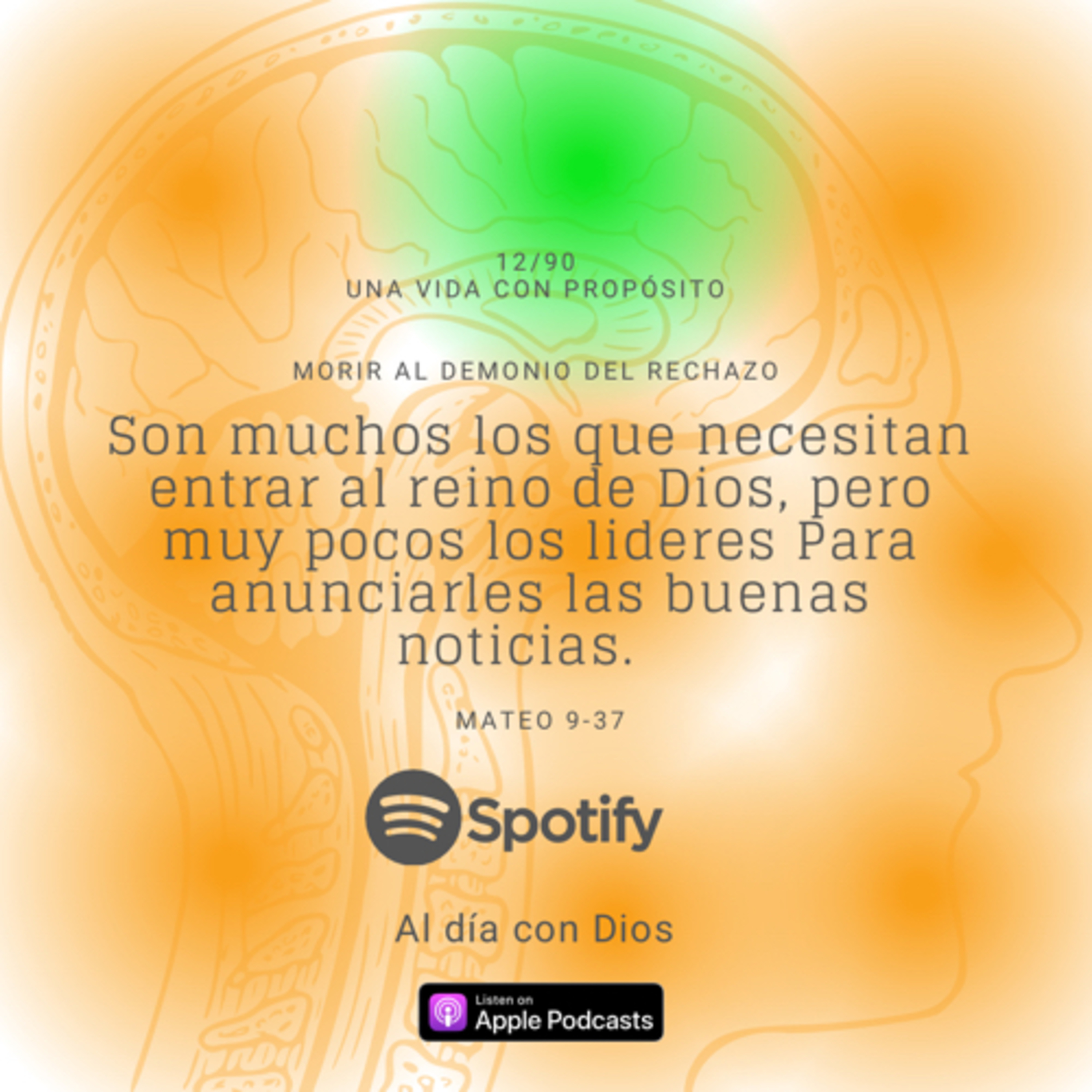 Portada de Al día con Dios