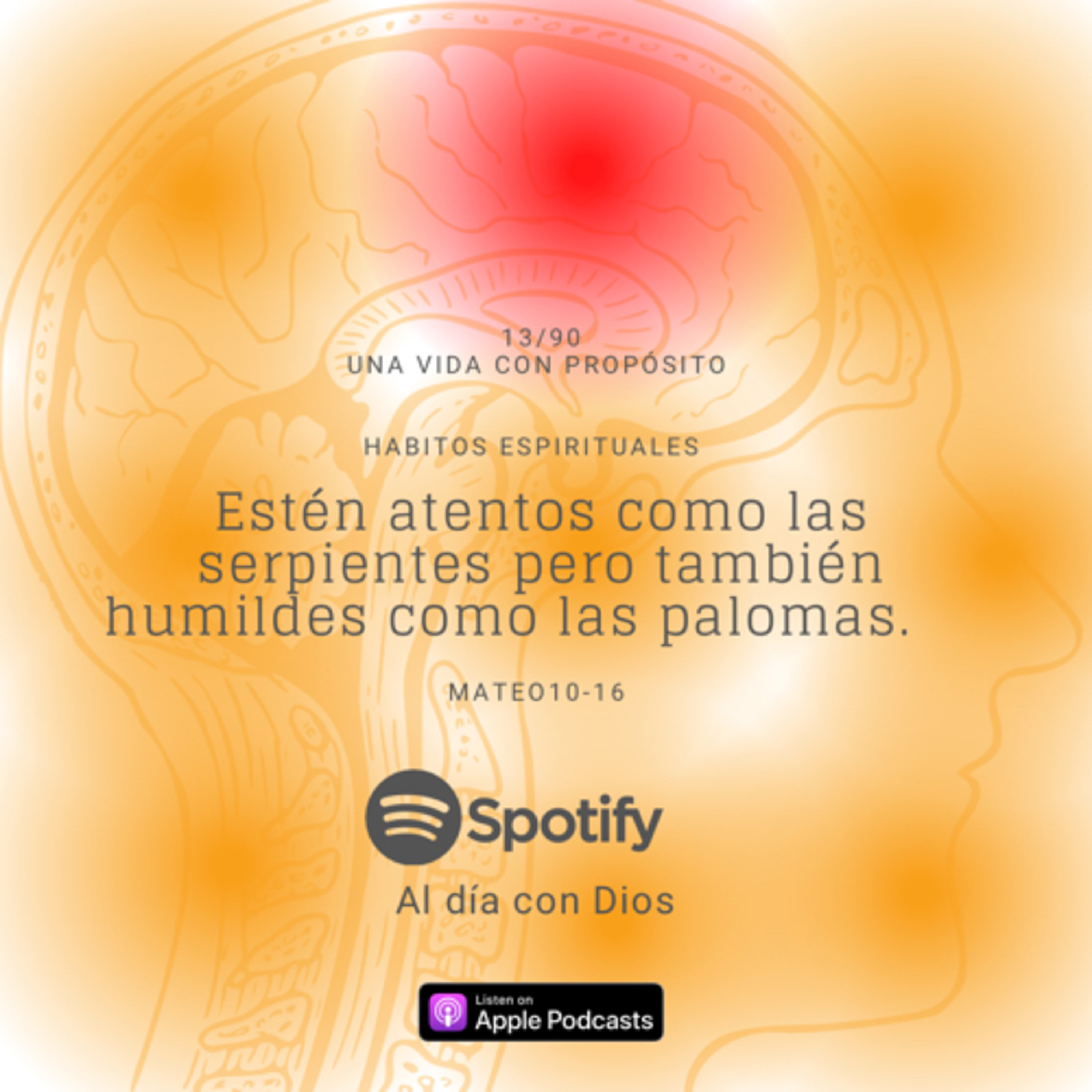 Portada de Al día con Dios