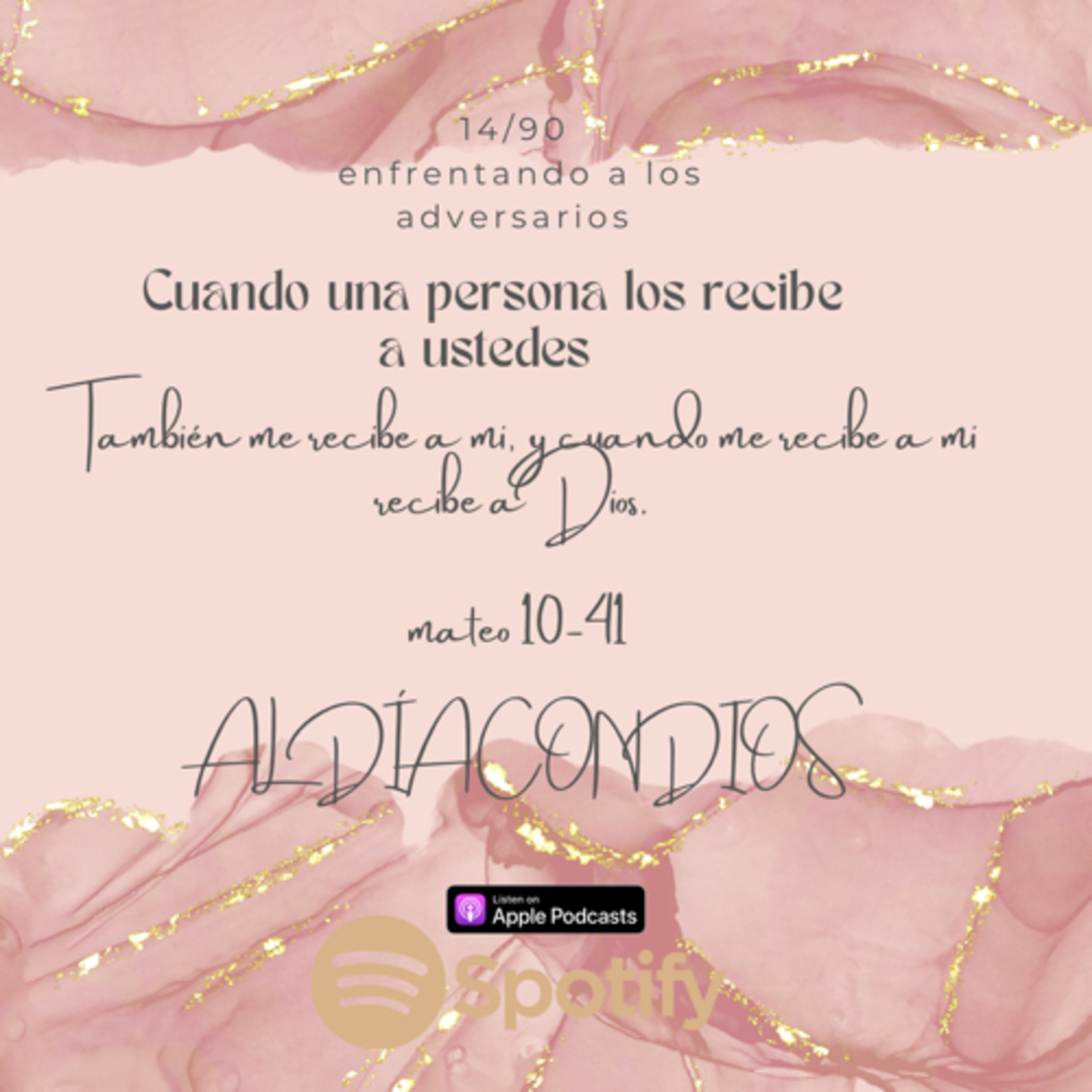 Portada de Al día con Dios