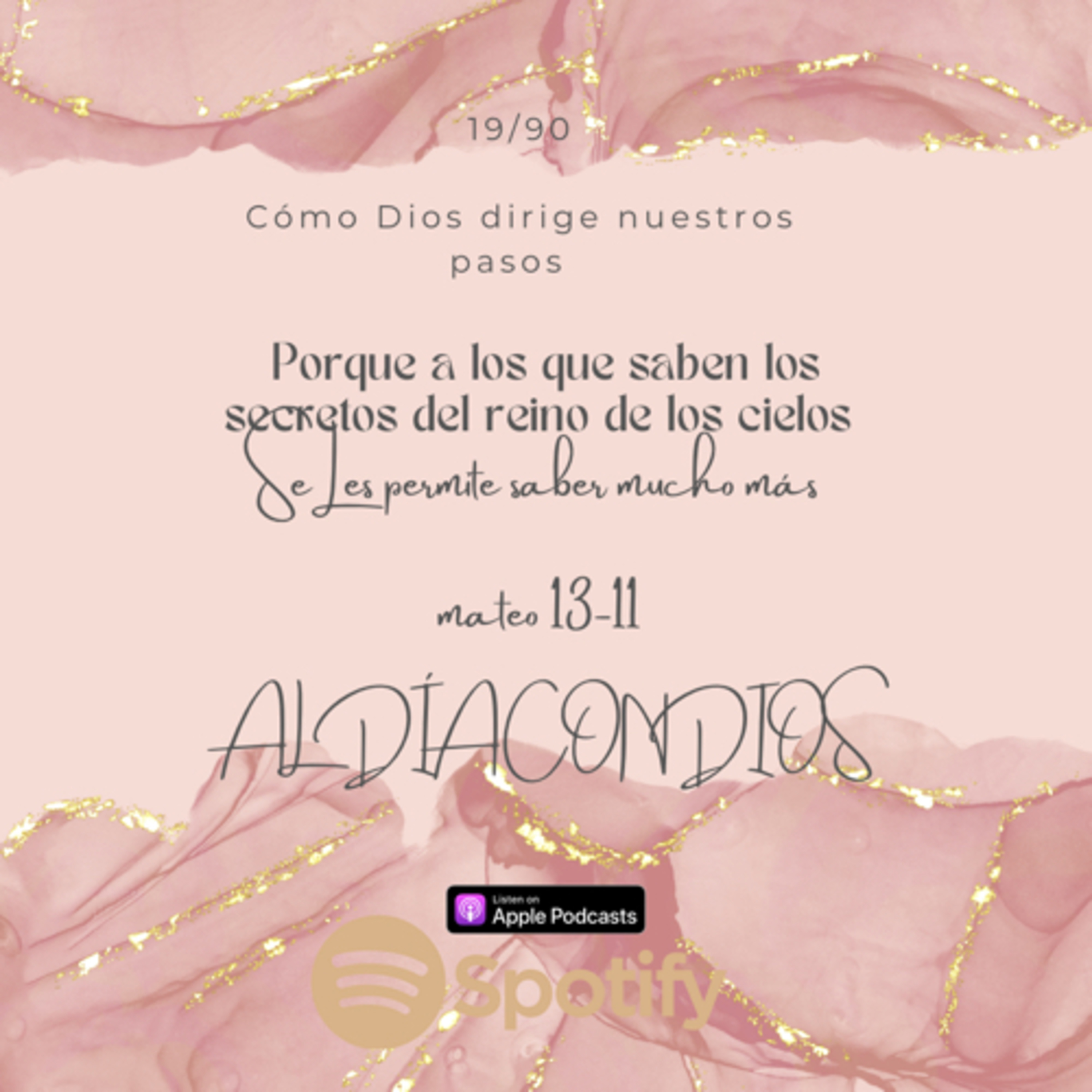 Al día con Dios
