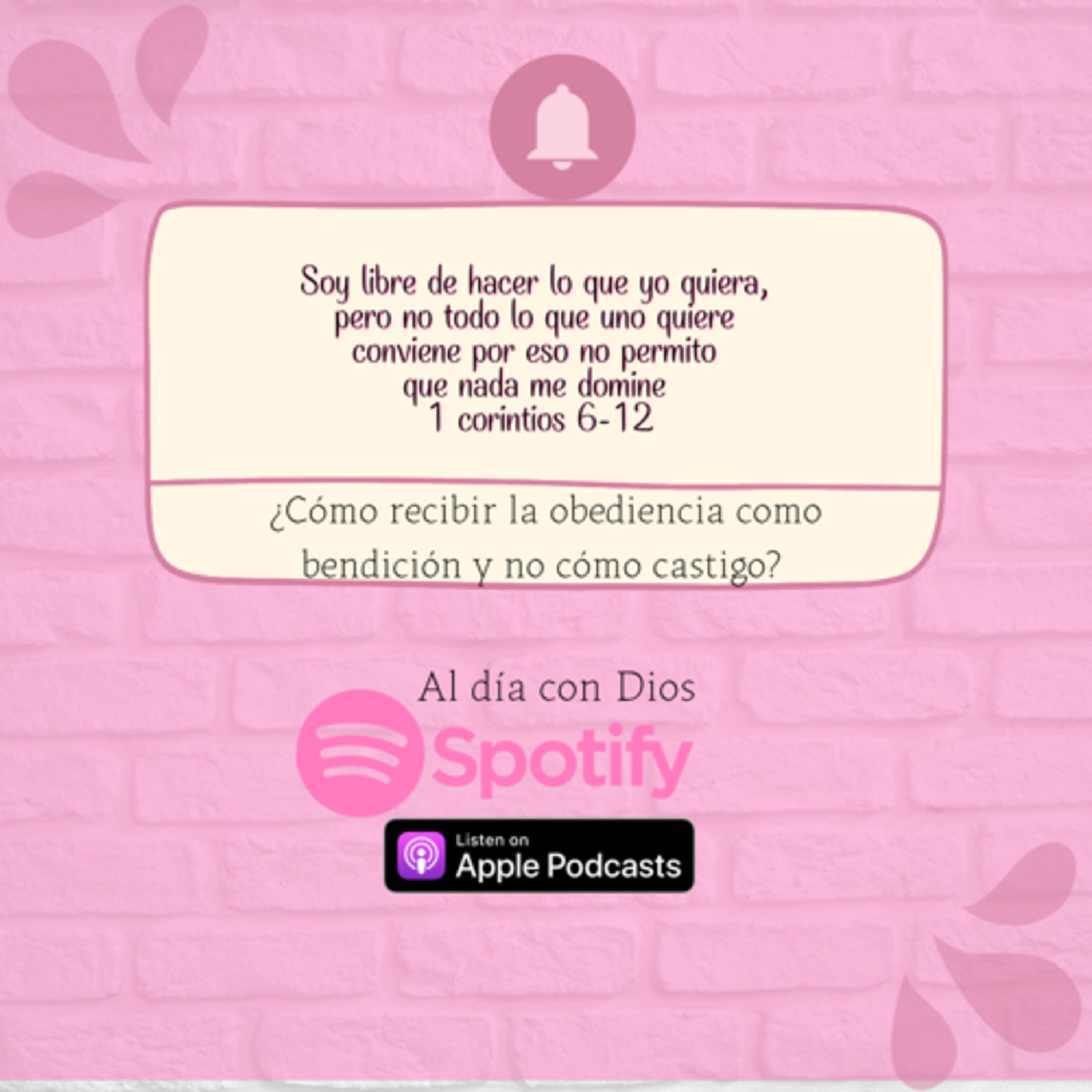 Portada de Al día con Dios