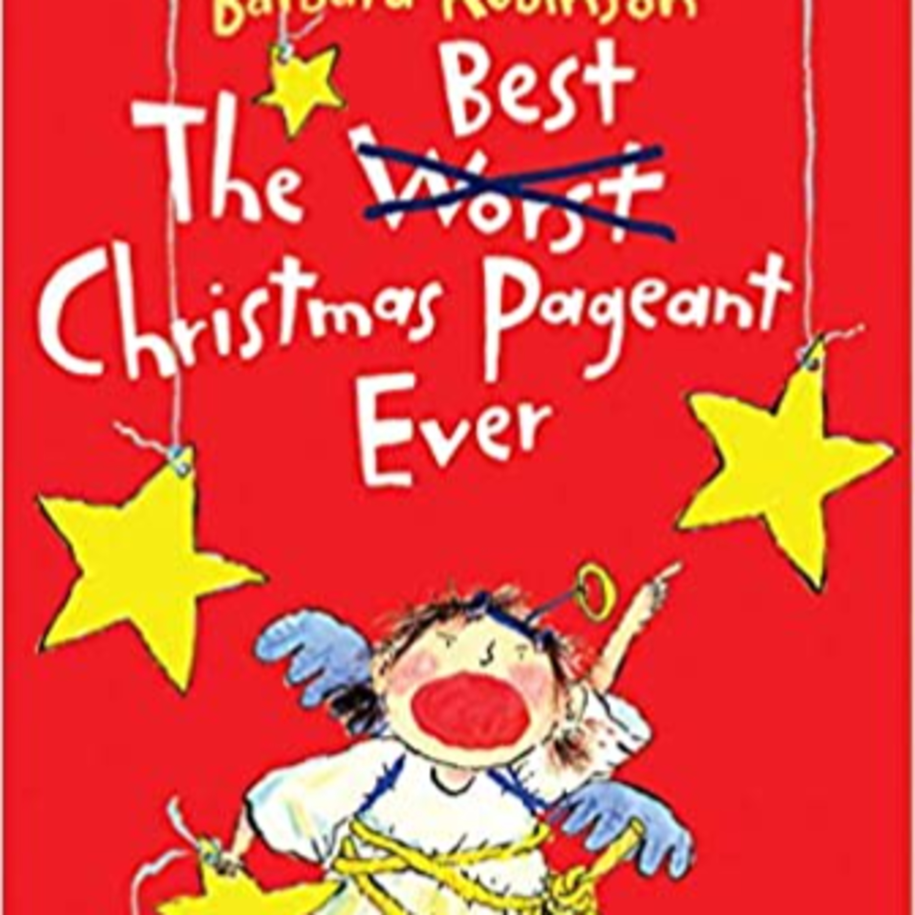 Christmas Pageant - Chapter 1 episode artwork