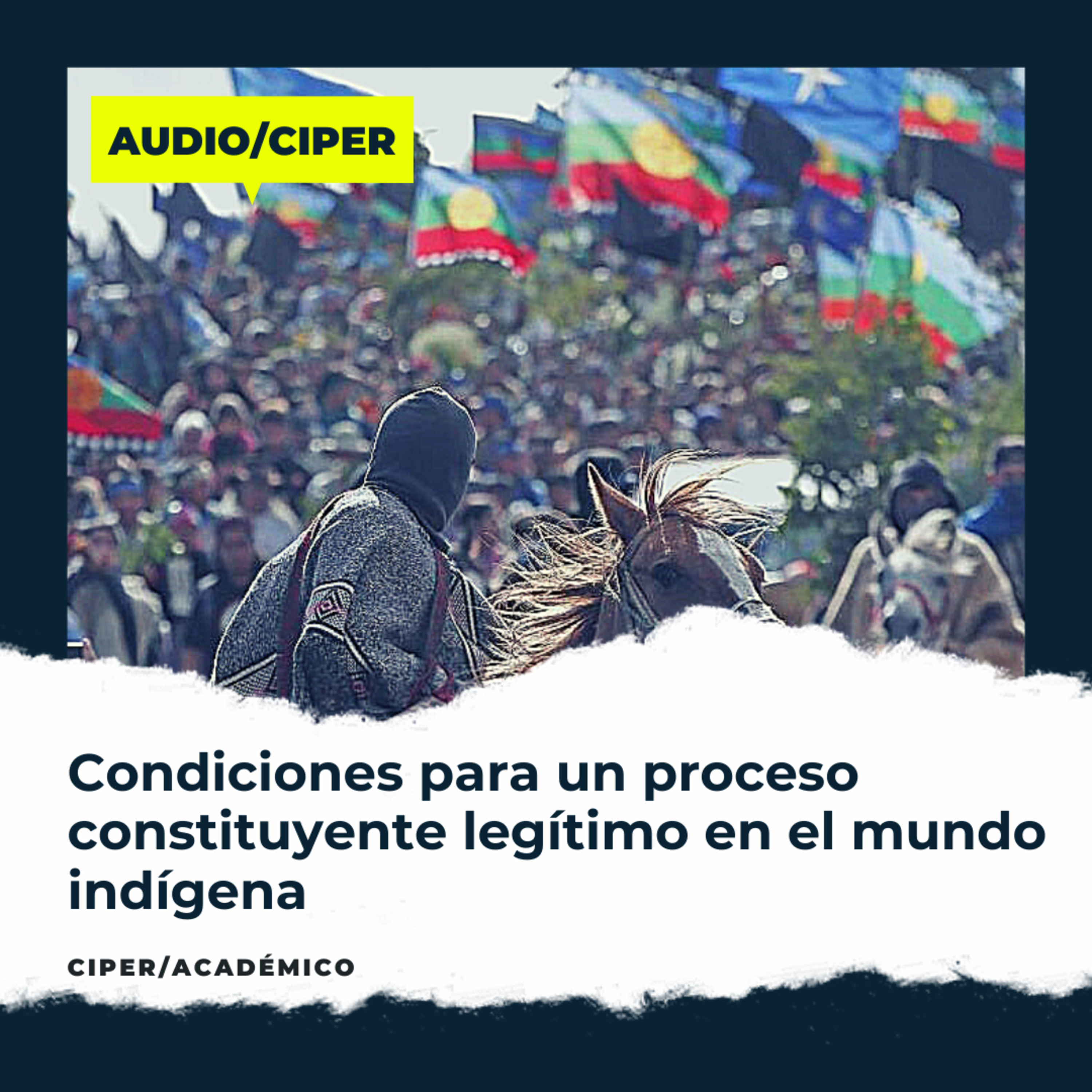 CIPER en tus Oídos