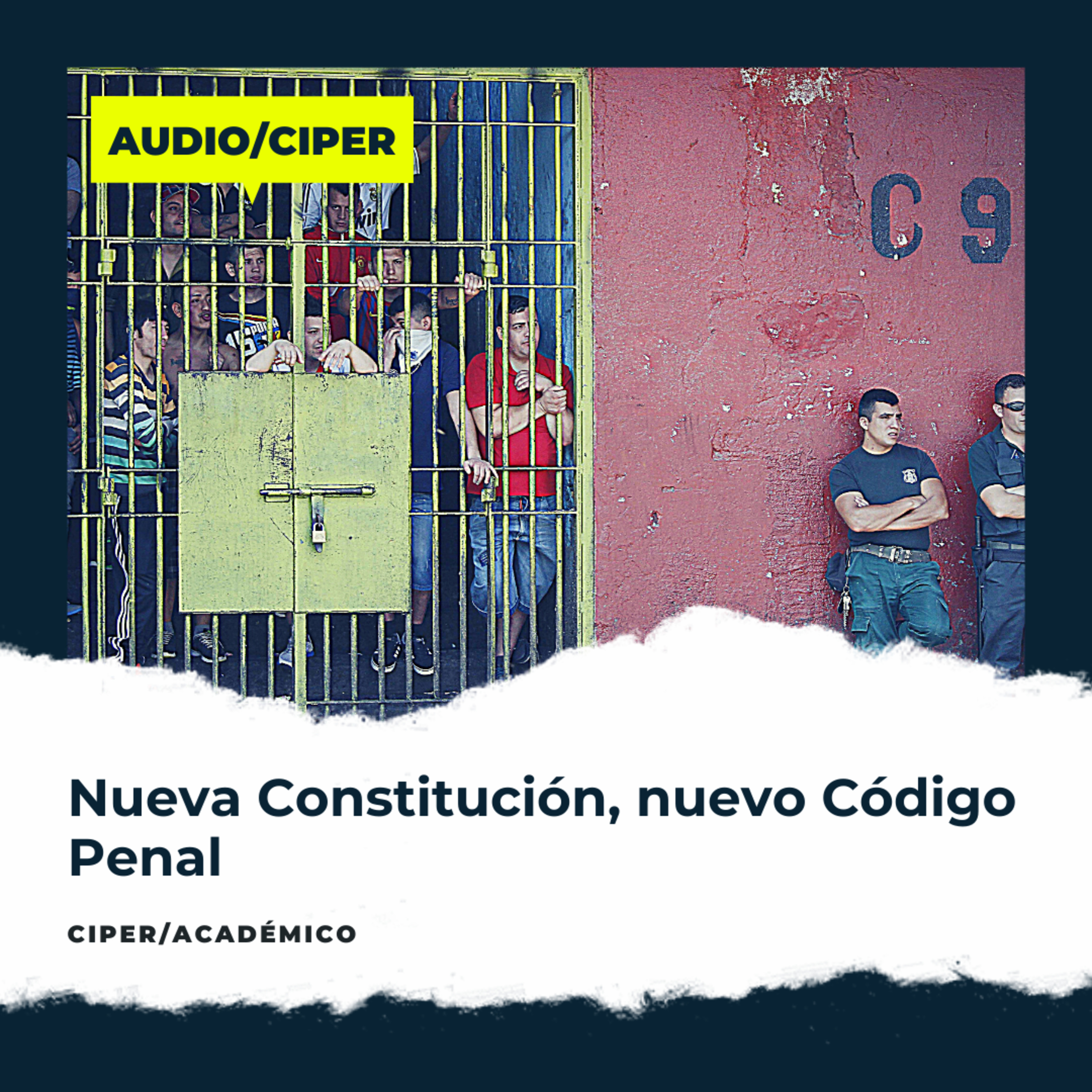 CIPER en tus Oídos