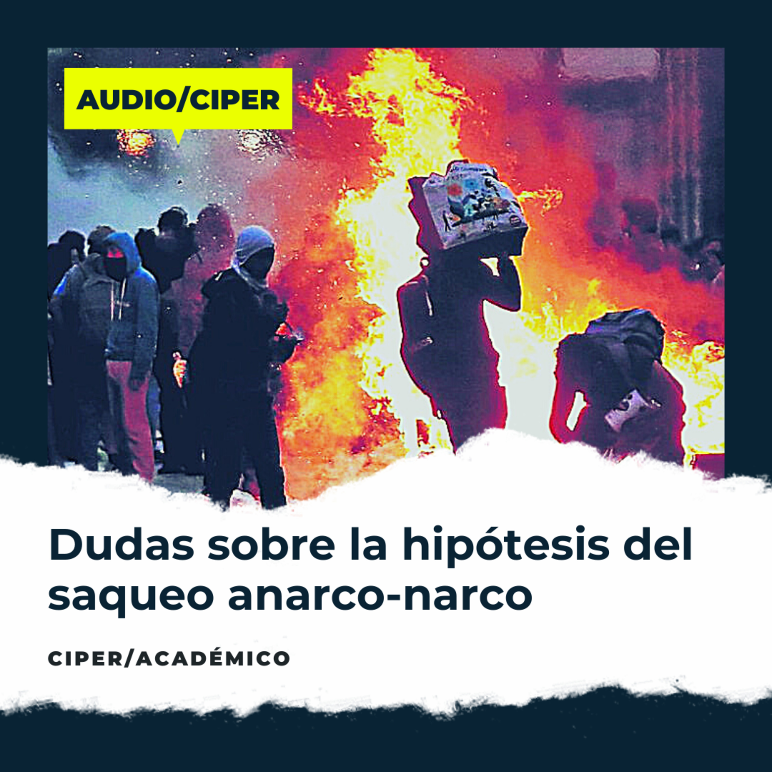 CIPER en tus Oídos